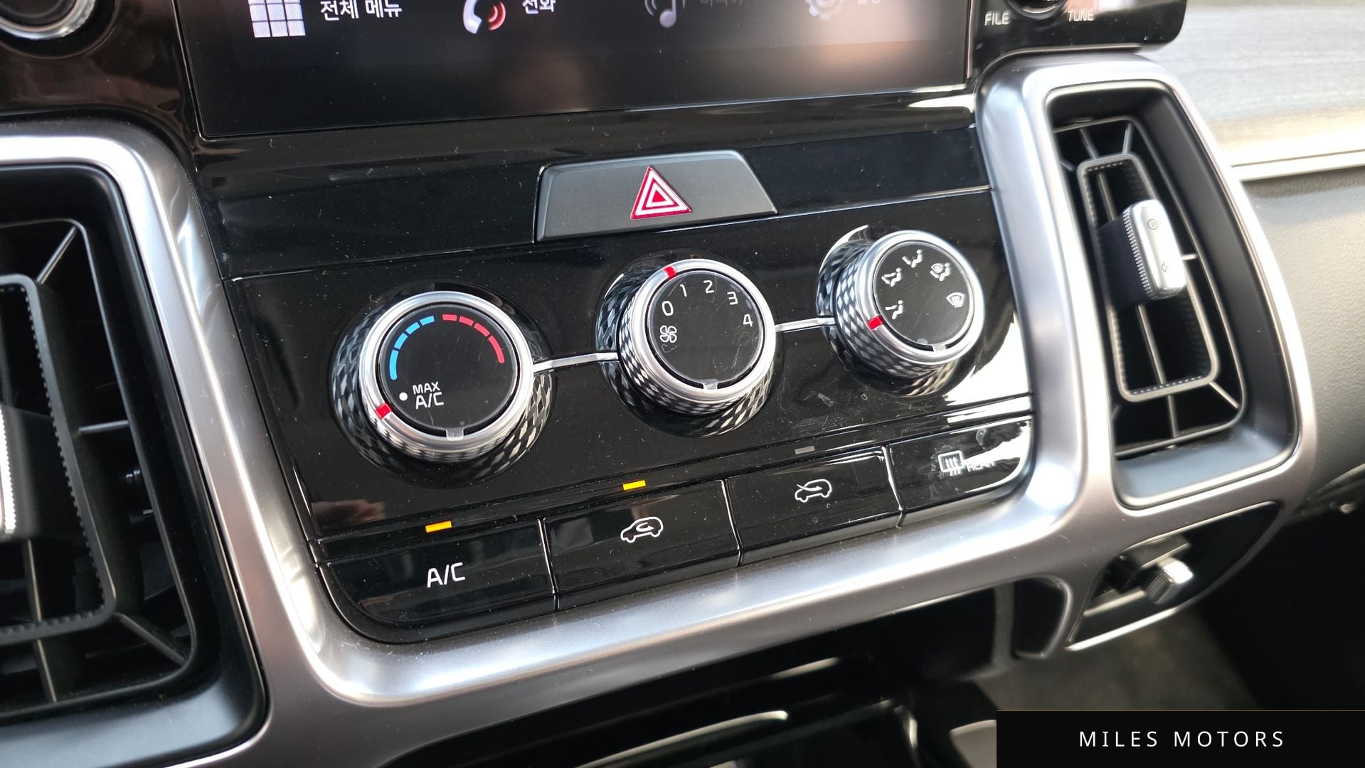 Kia 쏘렌토 2021 — миниатюра 16