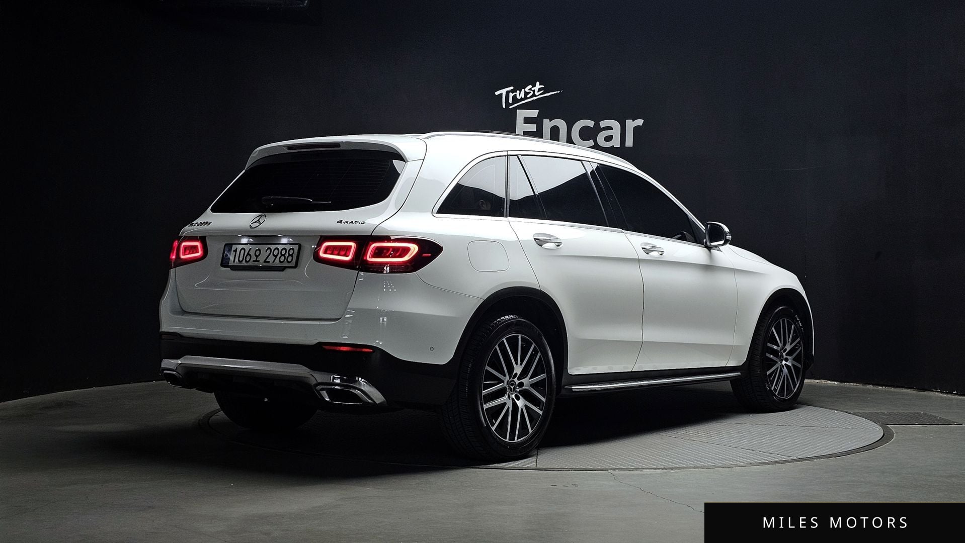 Mercedes-Benz GLC-클래스 X253 2021 — миниатюра 2