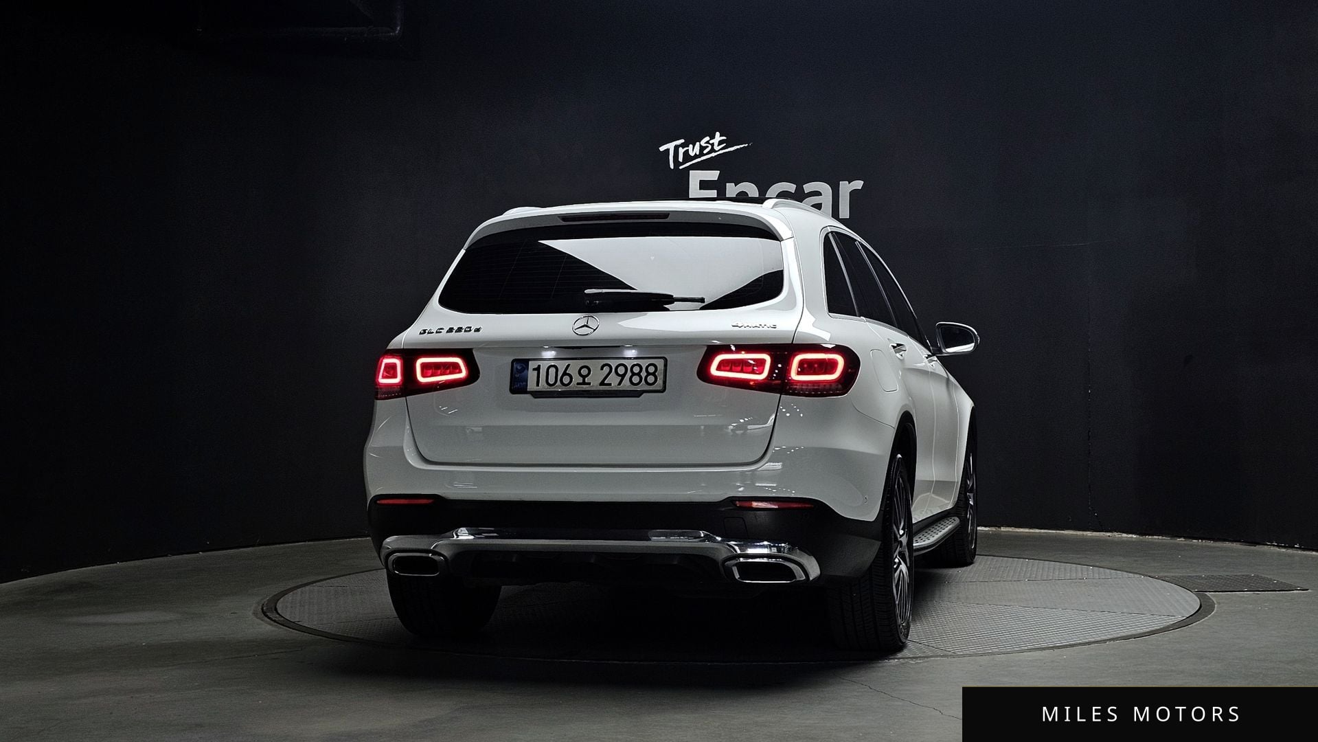 Mercedes-Benz GLC-클래스 X253 2021 — миниатюра 4
