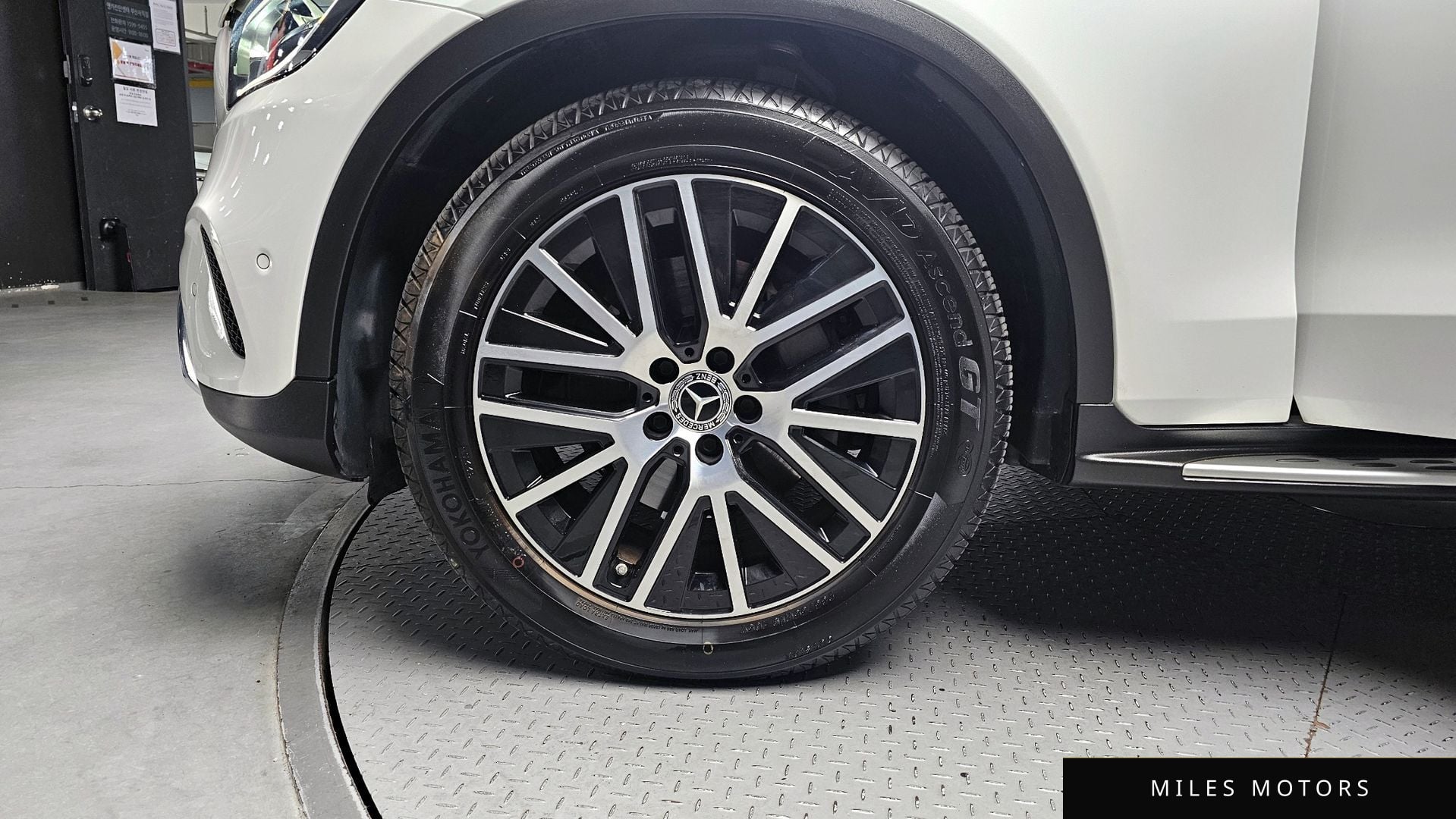 Mercedes-Benz GLC-클래스 X253 2021 — миниатюра 5