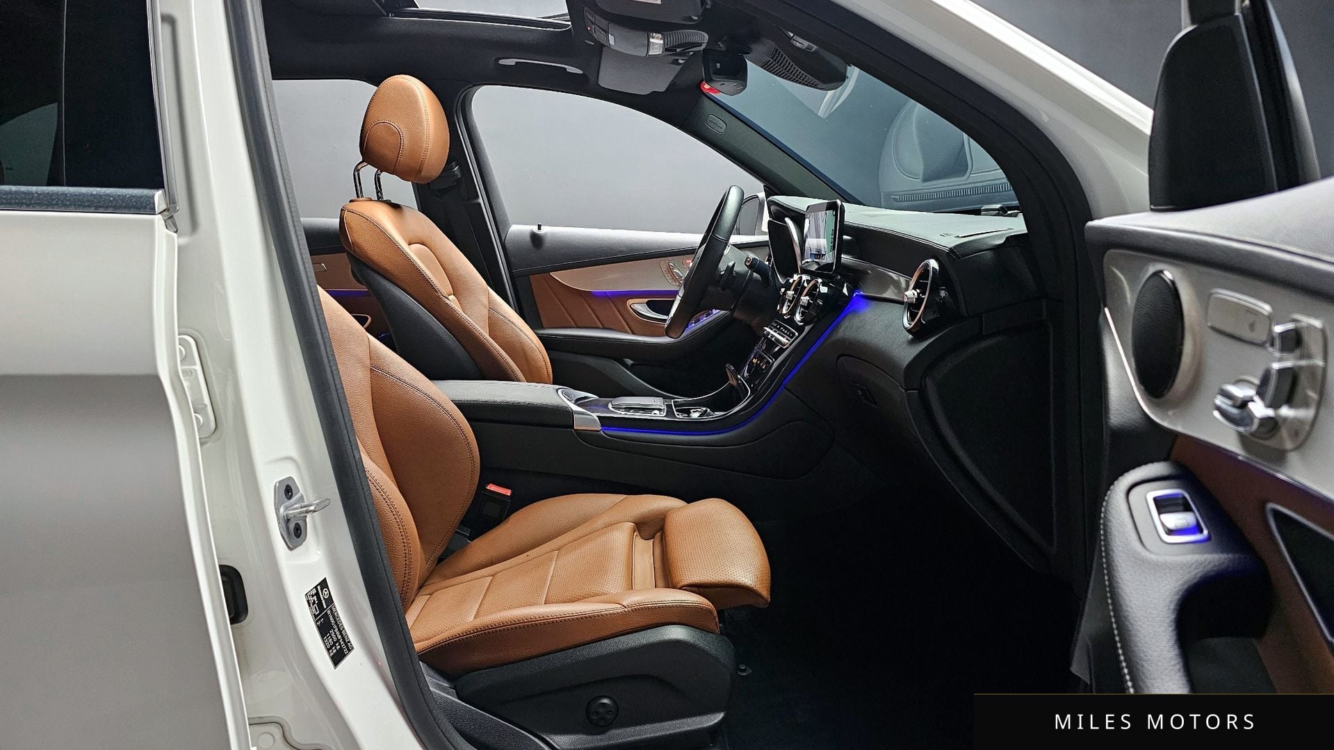 Mercedes-Benz GLC-클래스 X253 2021 — миниатюра 11