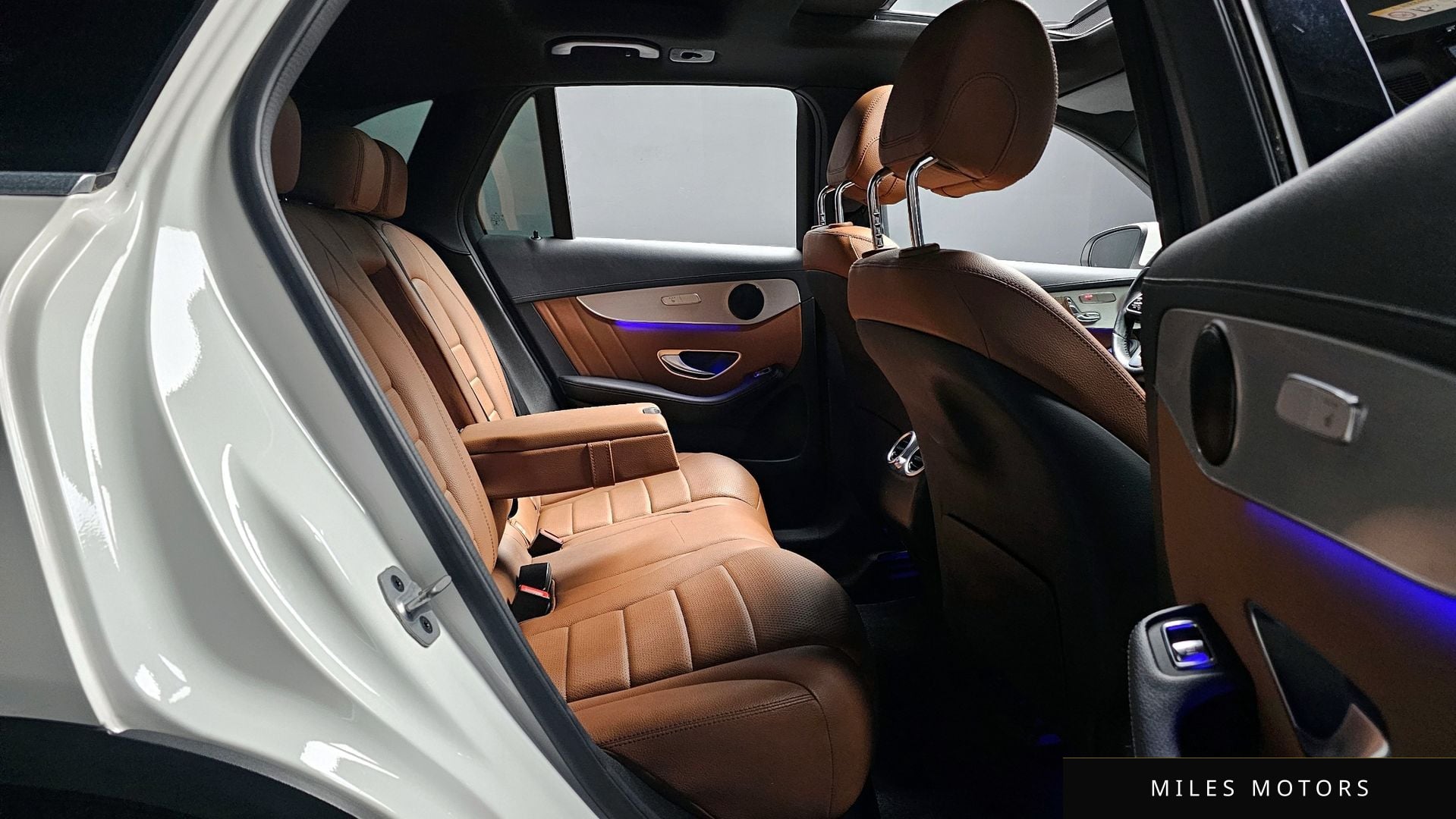 Mercedes-Benz GLC-클래스 X253 2021 — миниатюра 12