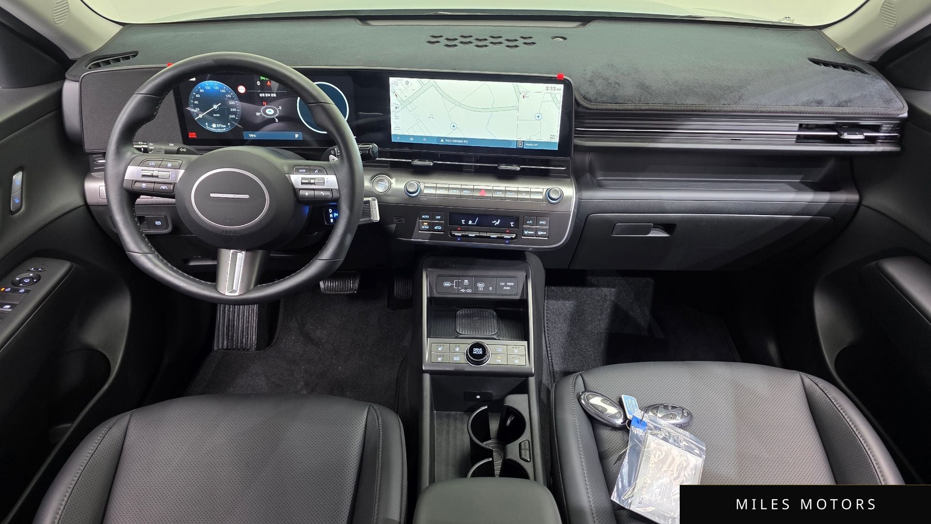 Hyundai Kona 2025 — миниатюра 7