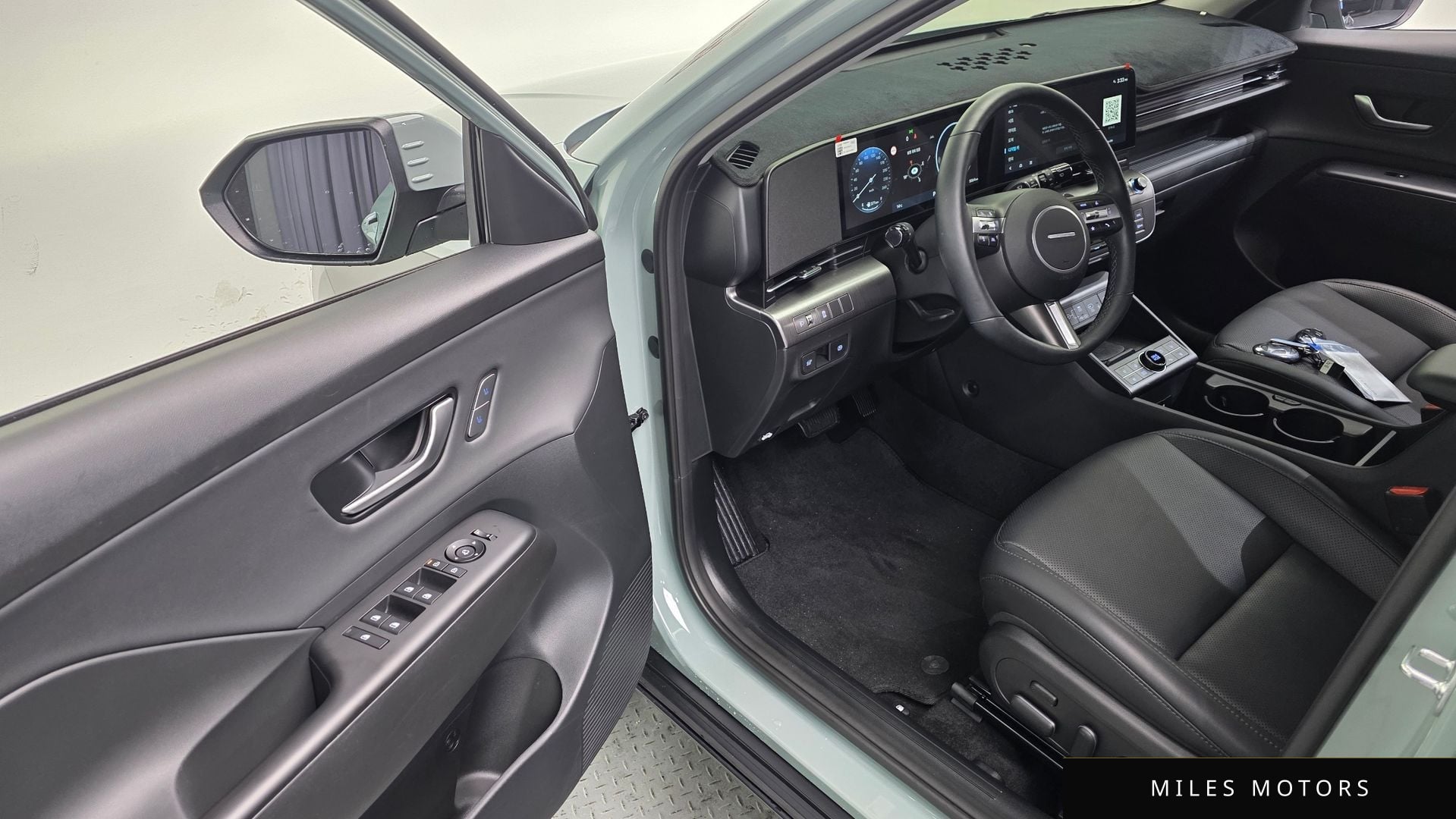 Hyundai Kona 2025 — миниатюра 11