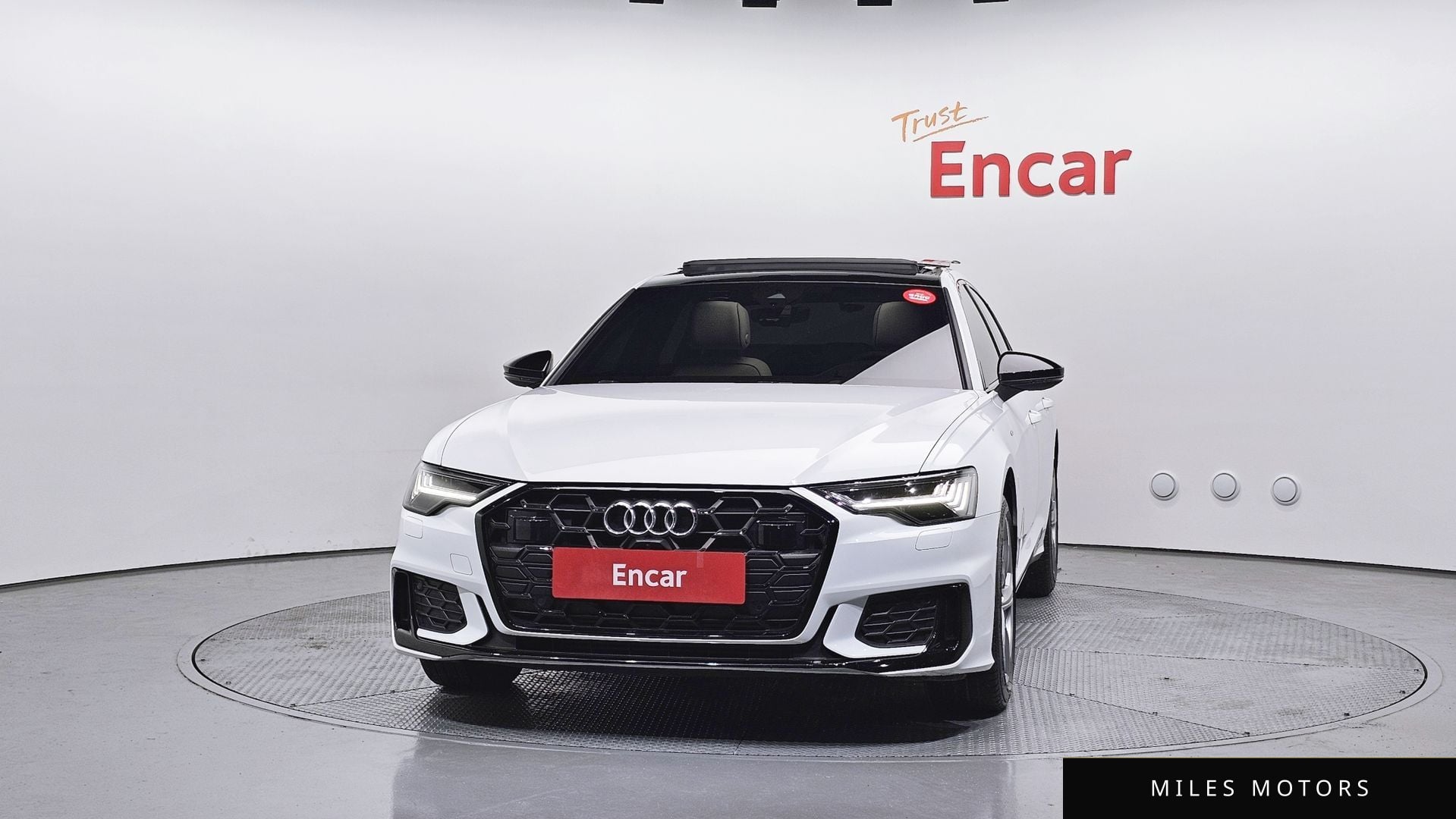Audi A6 (C8) 2025 — миниатюра 3