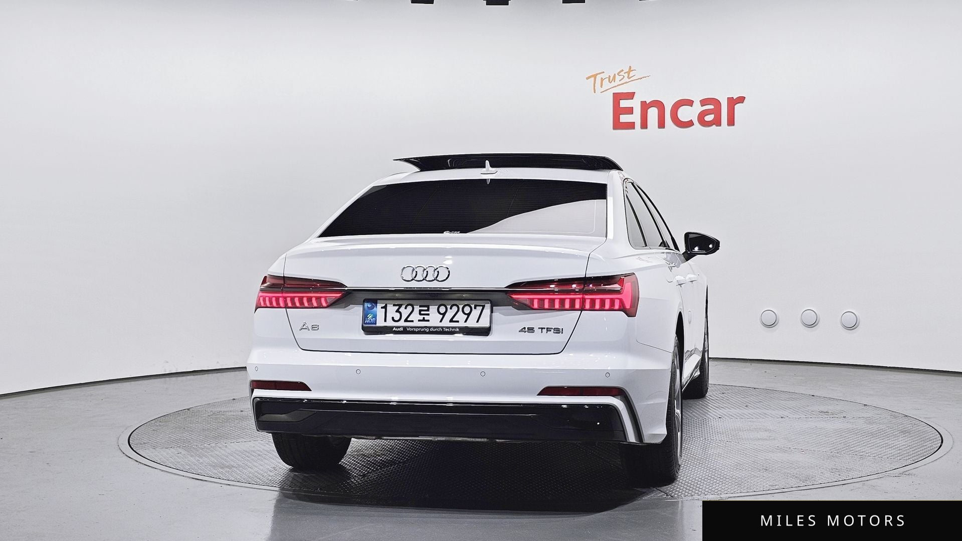 Audi A6 (C8) 2025 — миниатюра 4