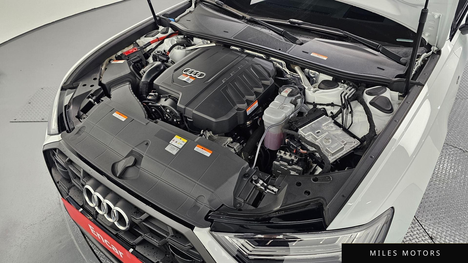 Audi A6 (C8) 2025 — миниатюра 6