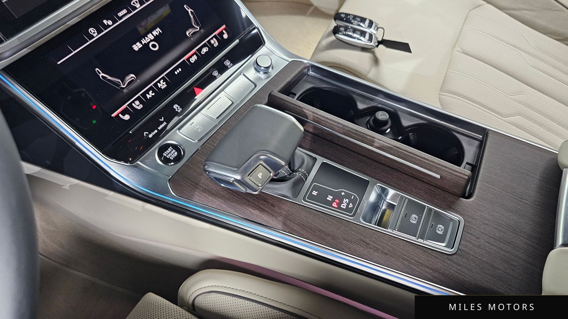 Audi A6 (C8) 2025 — миниатюра 9