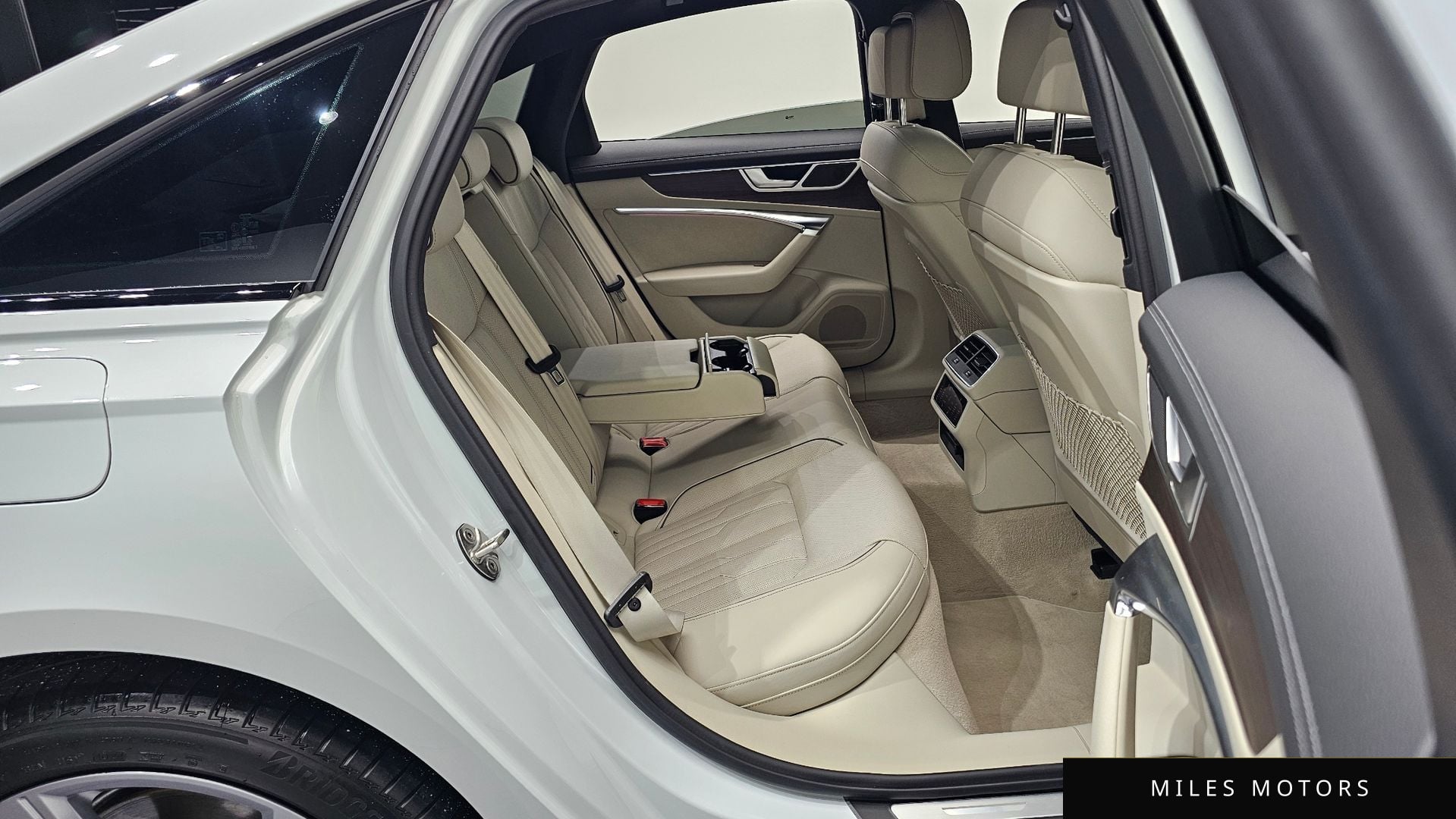Audi A6 (C8) 2025 — миниатюра 12