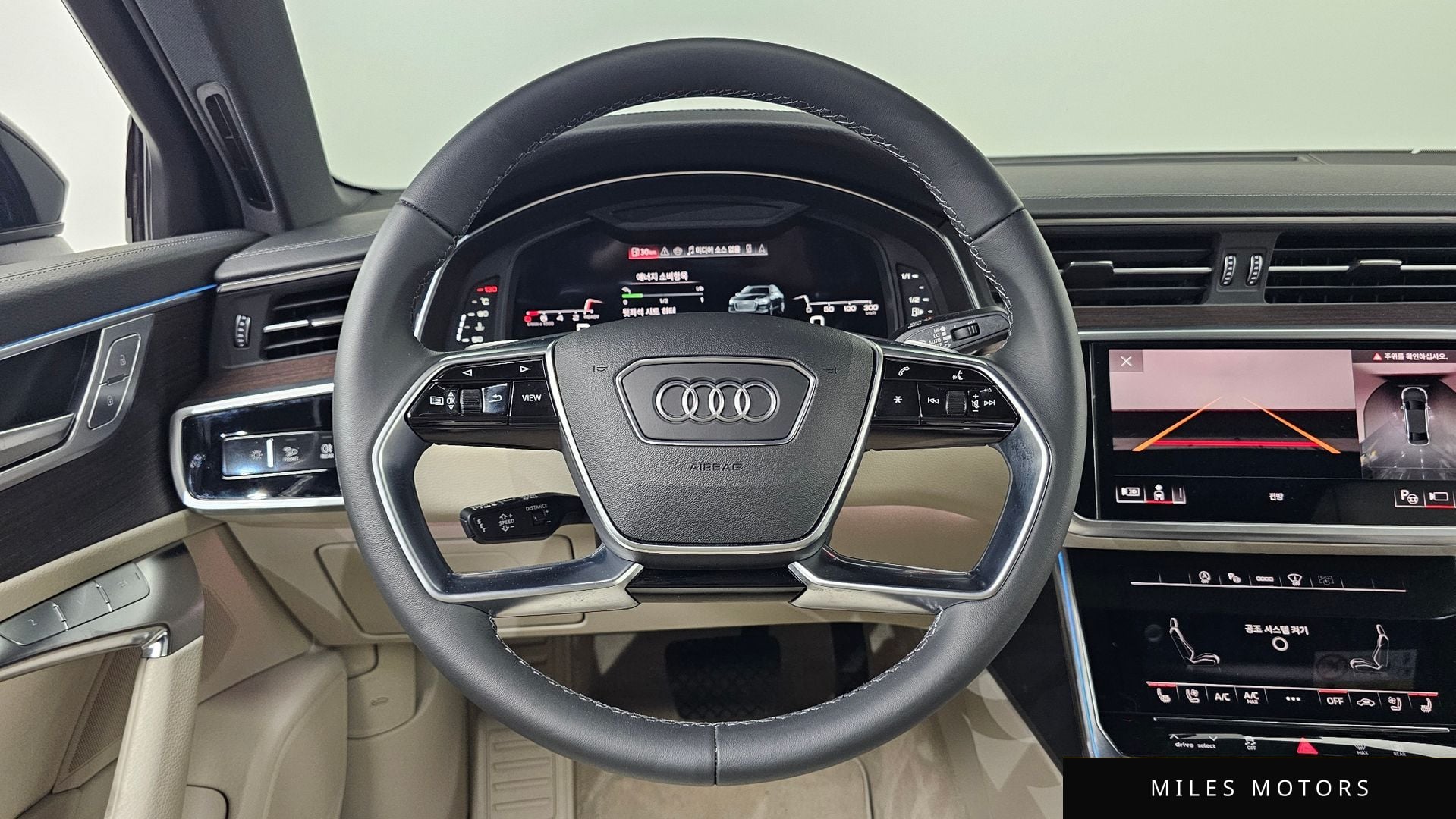 Audi A6 (C8) 2025 — миниатюра 14