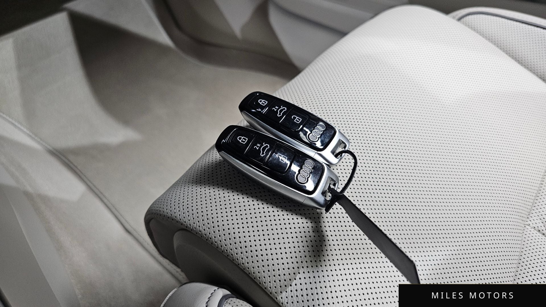 Audi A6 (C8) 2025 — миниатюра 16