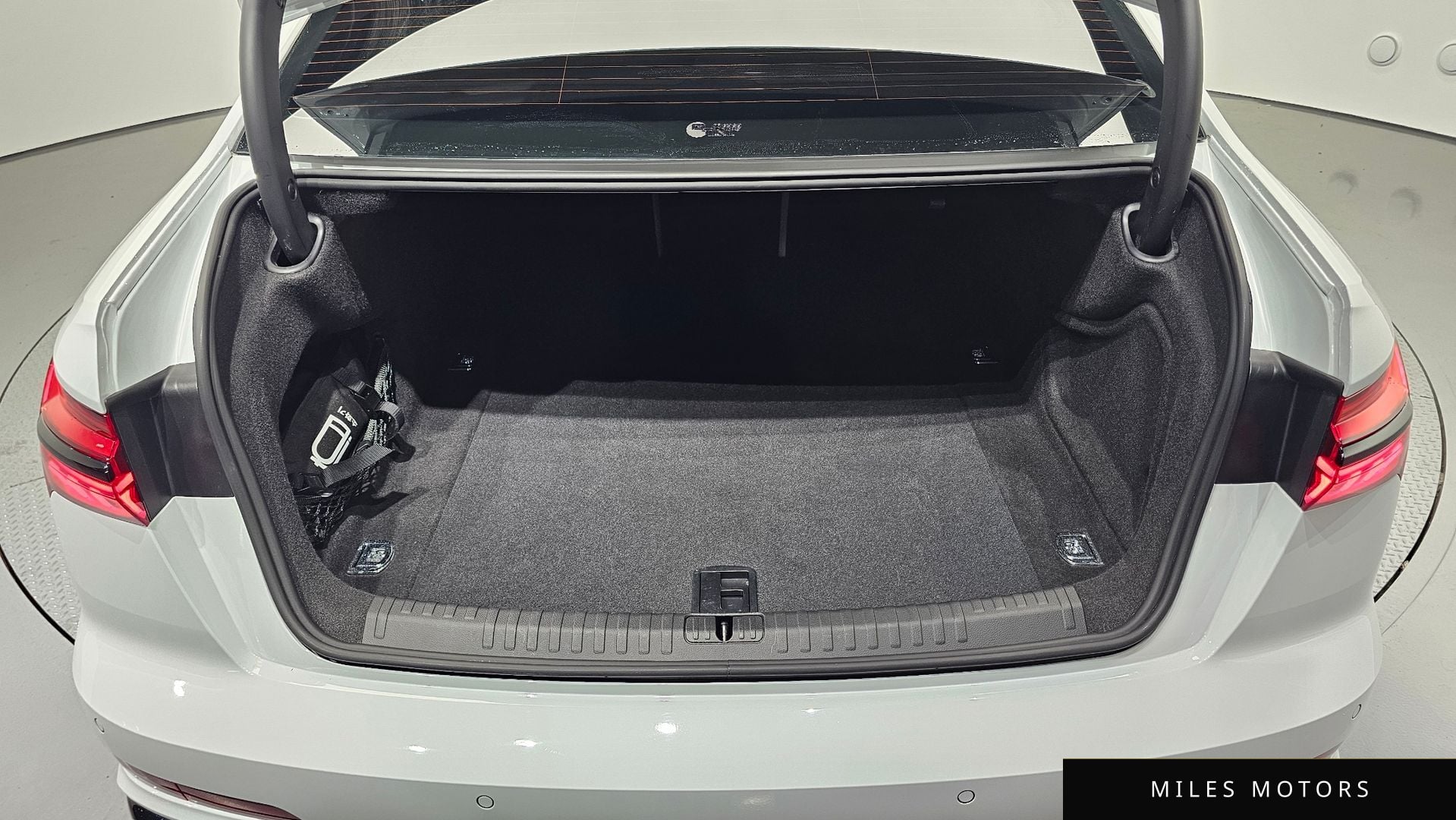 Audi A6 (C8) 2025 — миниатюра 19