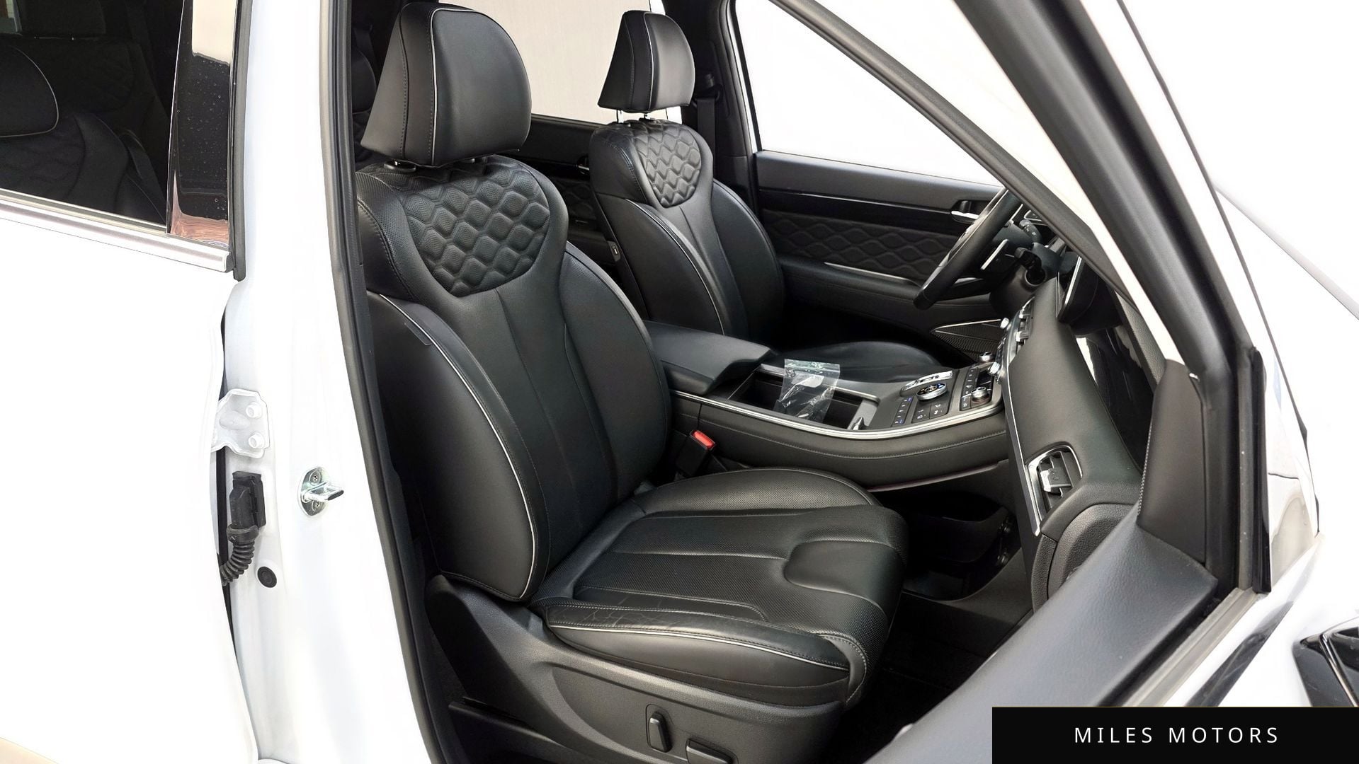 Hyundai 팰리세이드 2022 — миниатюра 10