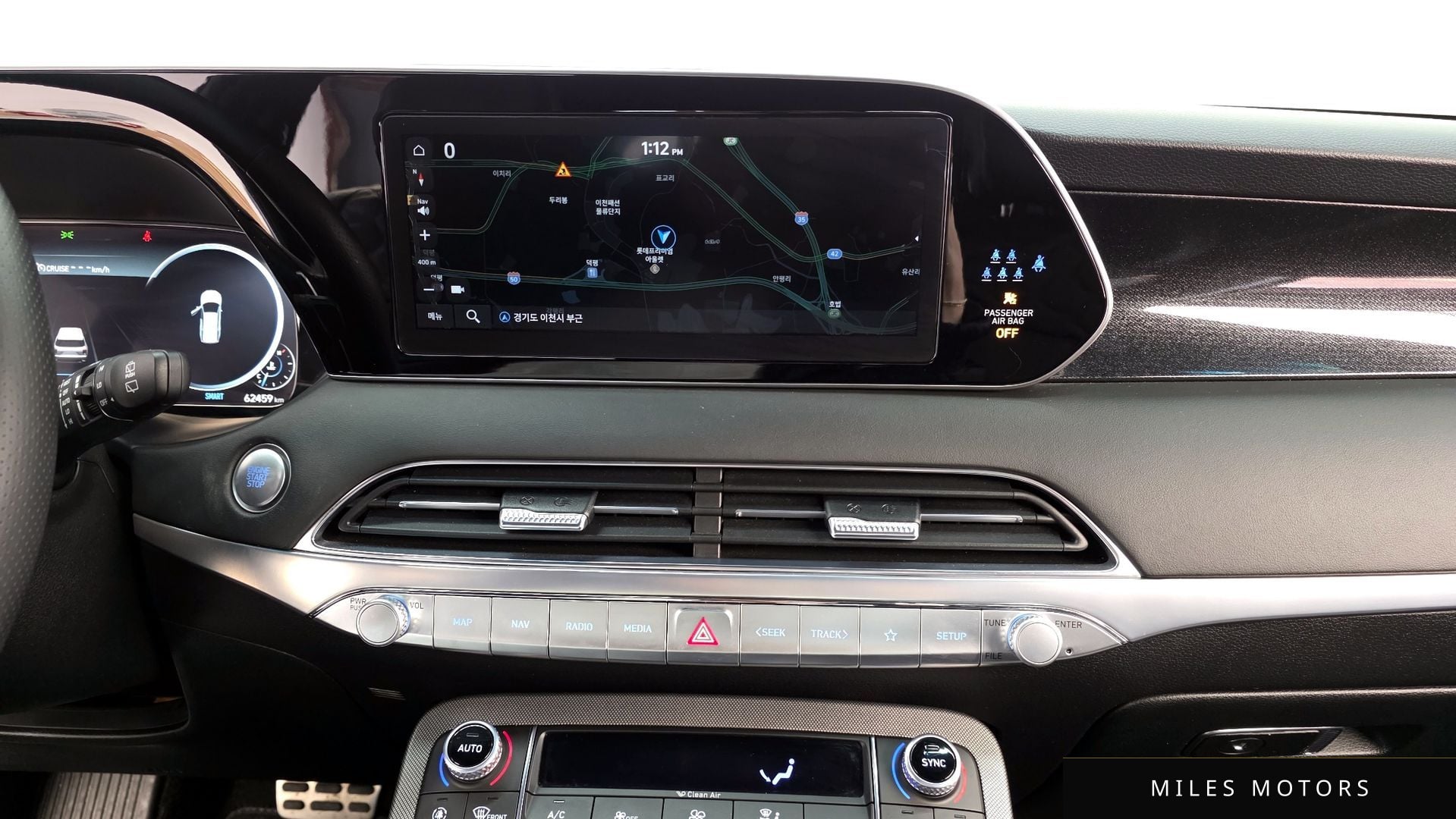Hyundai 팰리세이드 2022 — миниатюра 14