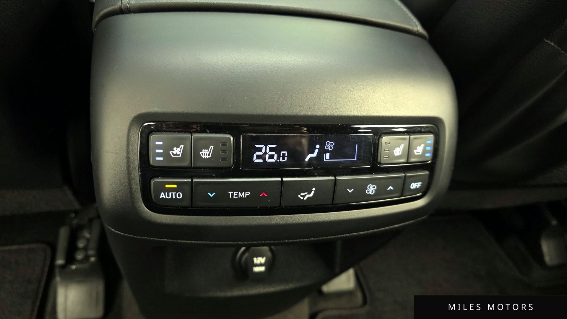 Hyundai 팰리세이드 2022 — миниатюра 17