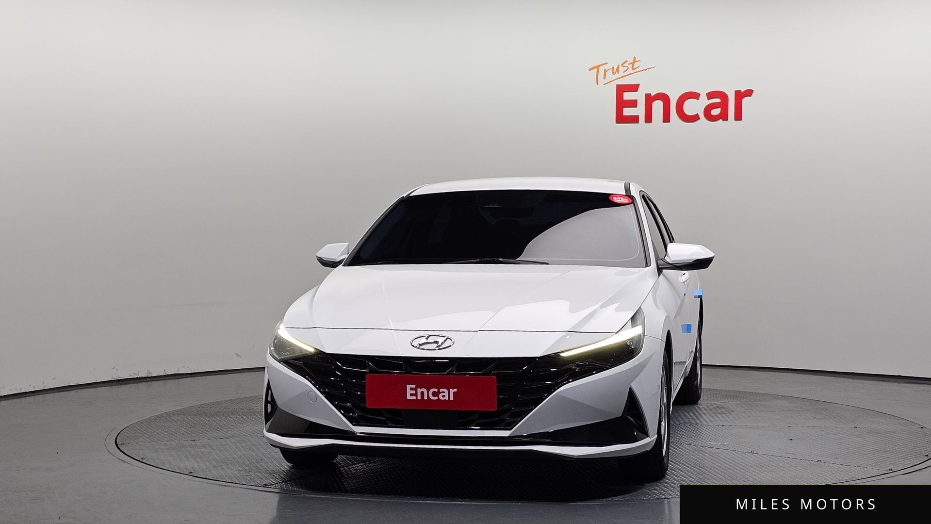 Hyundai AVANTE 2023 — миниатюра 3