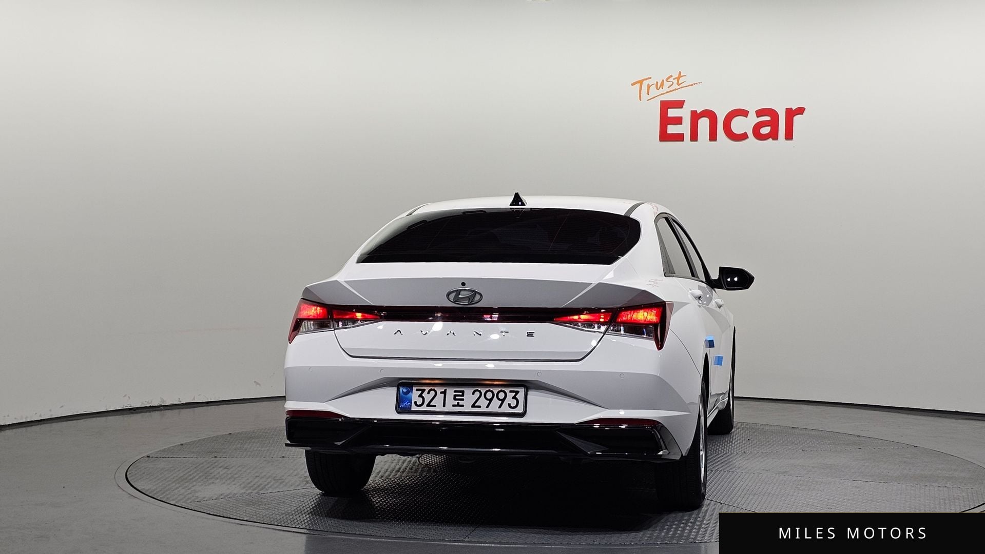 Hyundai AVANTE 2023 — миниатюра 4