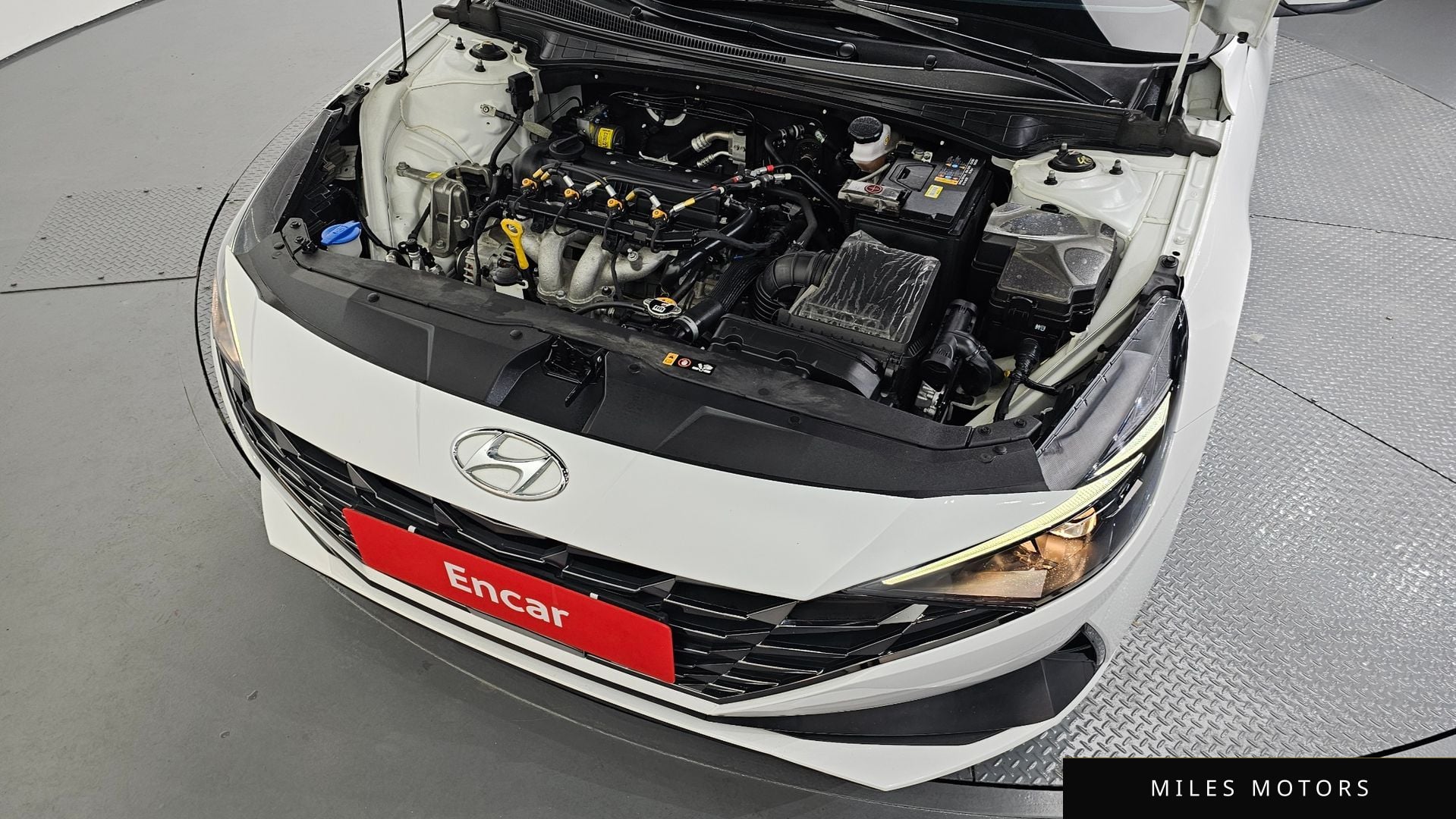 Hyundai AVANTE 2023 — миниатюра 6