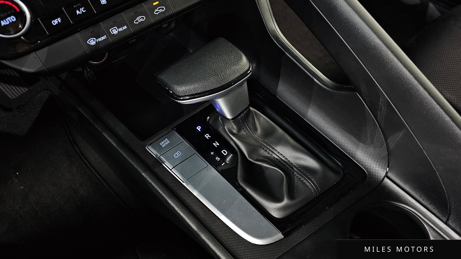 Hyundai AVANTE 2023 — миниатюра 9