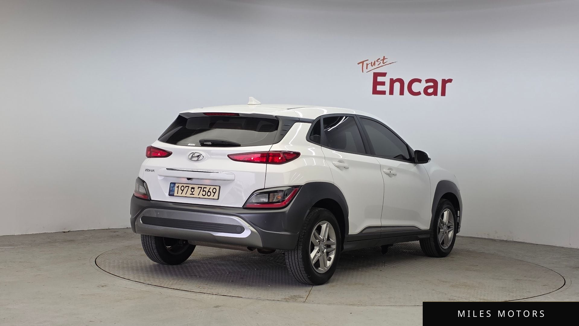 Hyundai 뉴 코나 2022 — миниатюра 2