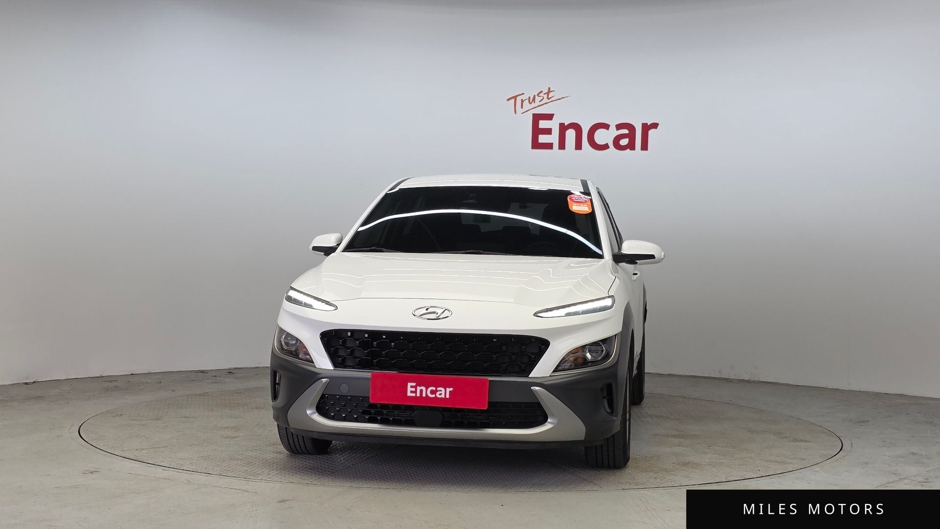 Hyundai 뉴 코나 2022 — миниатюра 3