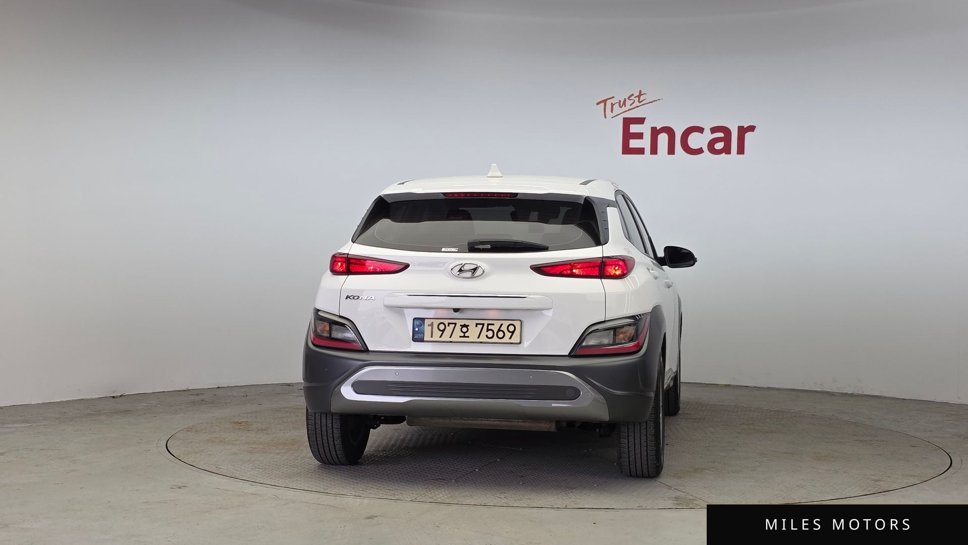 Hyundai 뉴 코나 2022 — миниатюра 4