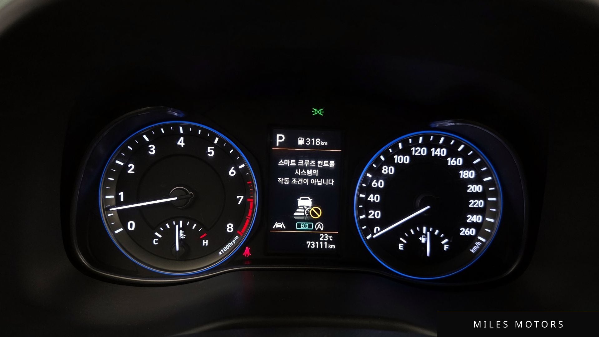 Hyundai 뉴 코나 2022 — миниатюра 8