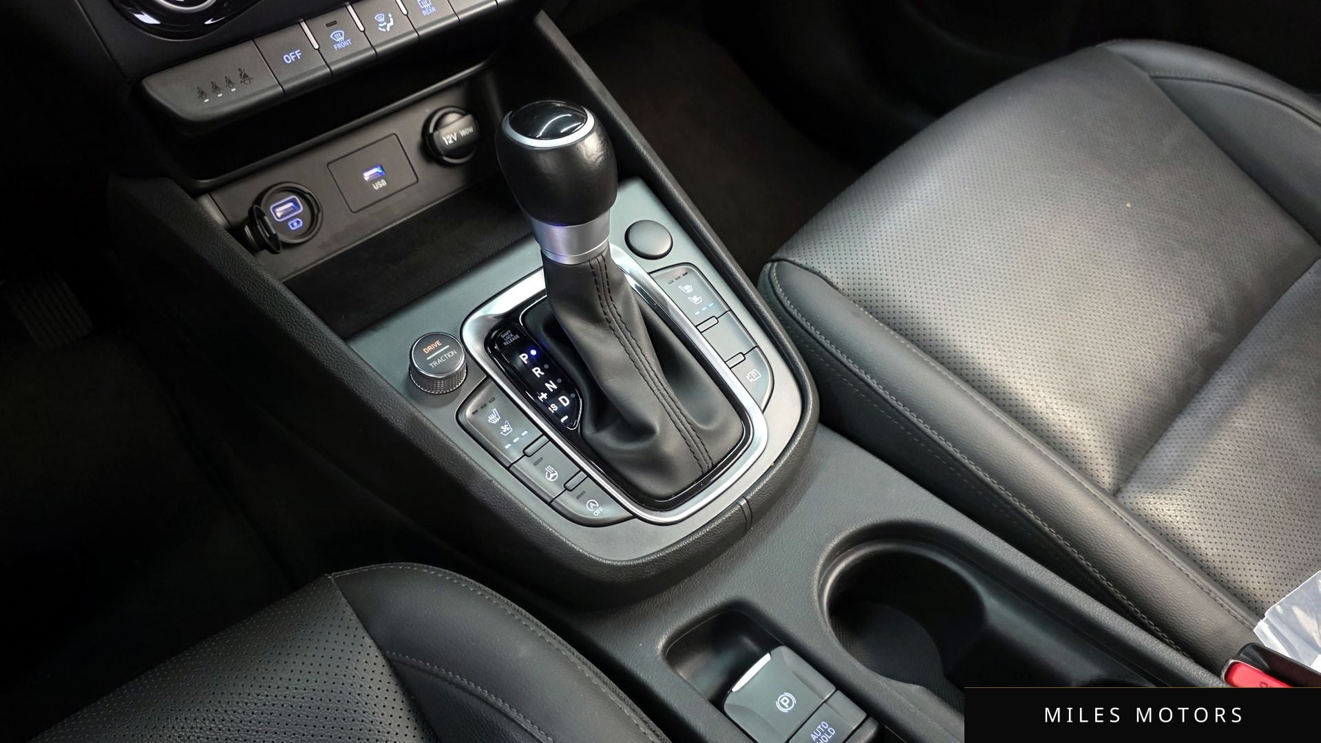 Hyundai 뉴 코나 2022 — миниатюра 9