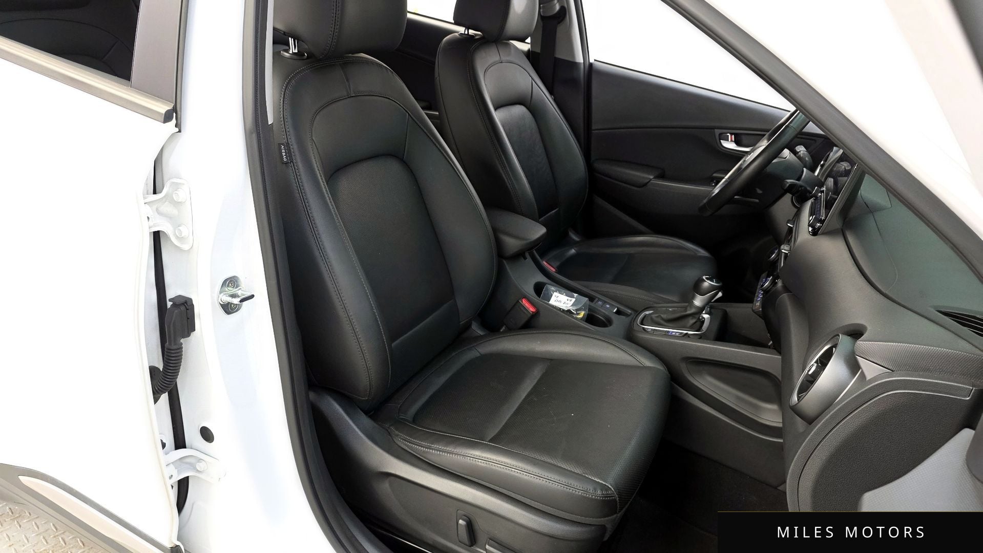 Hyundai 뉴 코나 2022 — миниатюра 11
