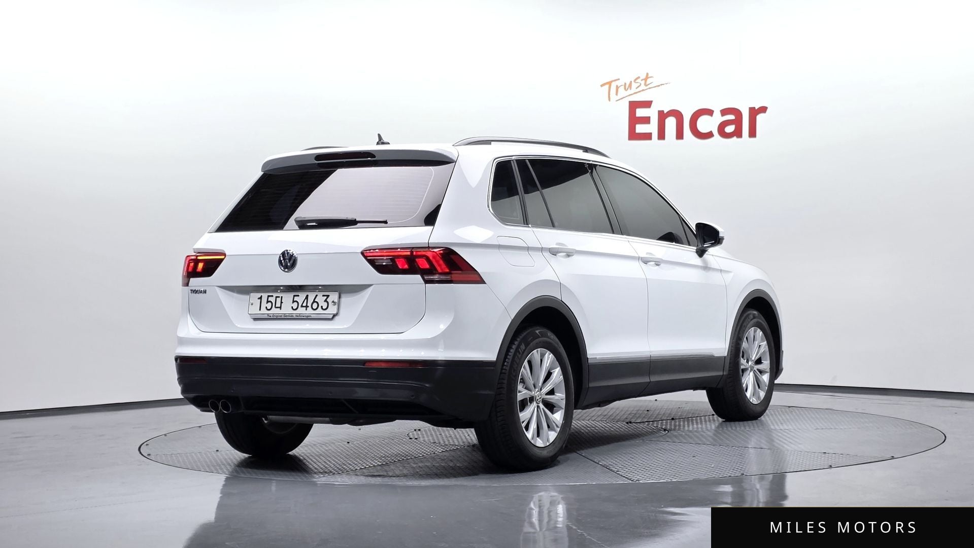 Volkswagen Tiguan 2018 — миниатюра 2