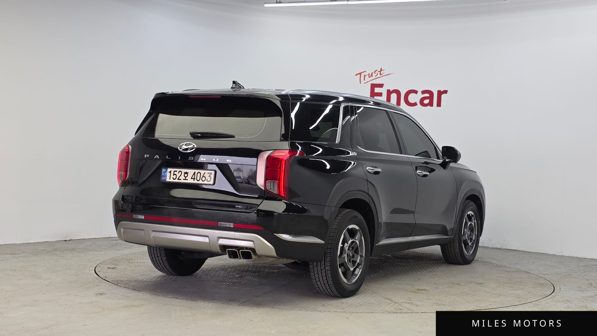 Hyundai Palisade 2023 — миниатюра 2