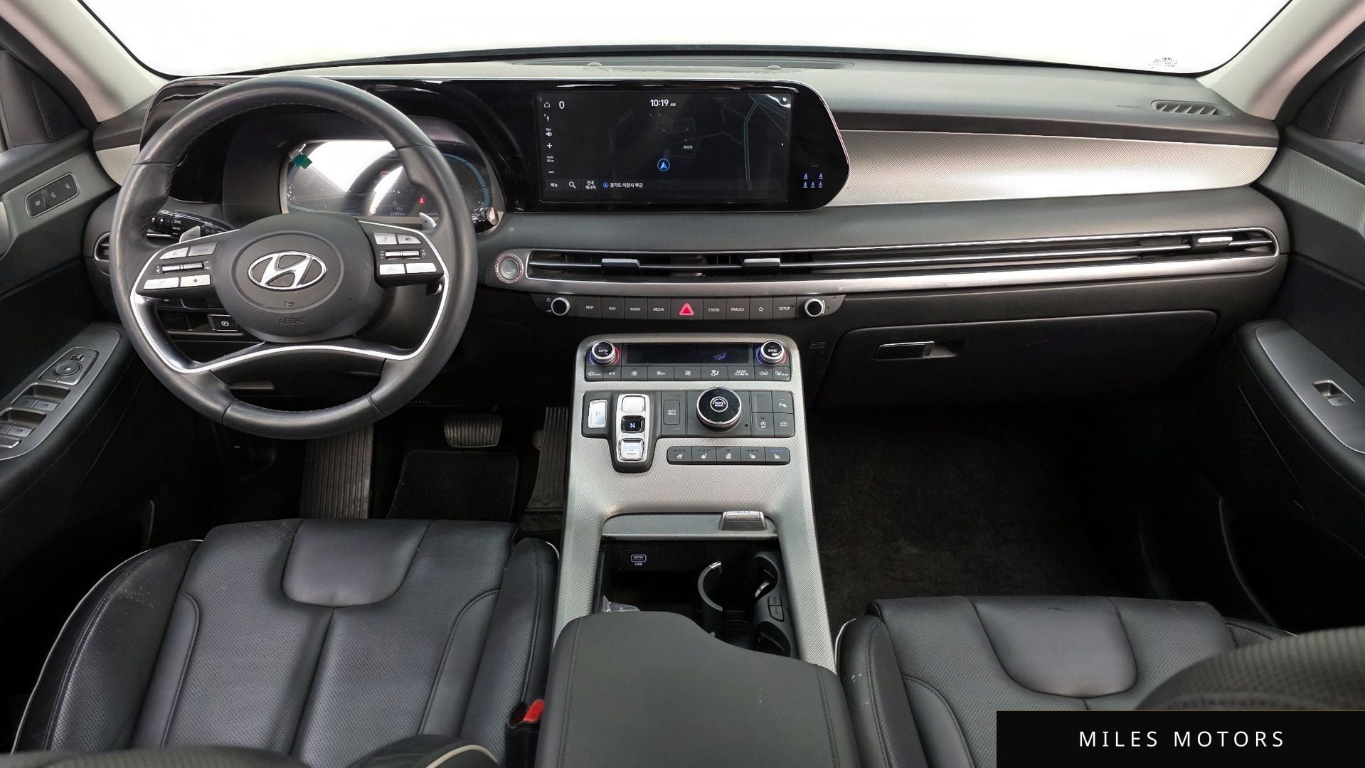 Hyundai Palisade 2023 — миниатюра 7
