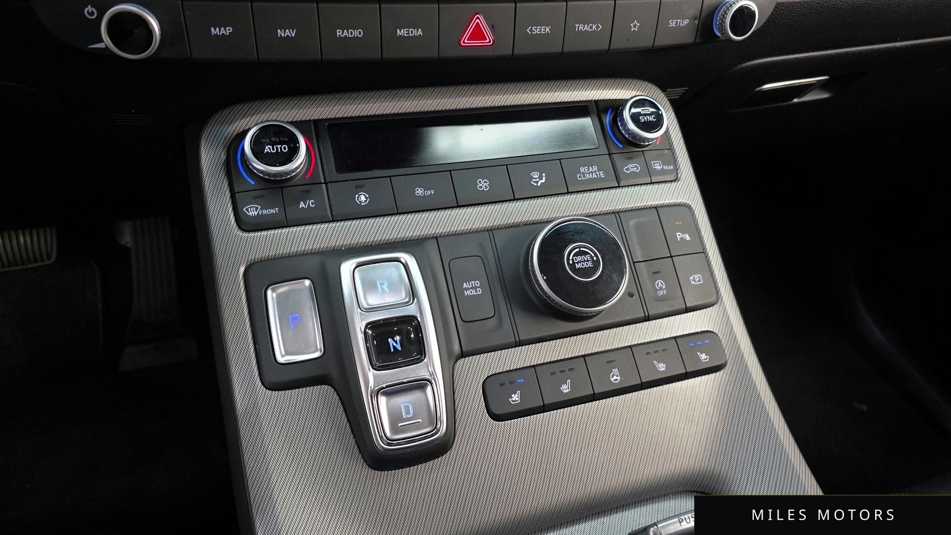 Hyundai Palisade 2023 — миниатюра 9