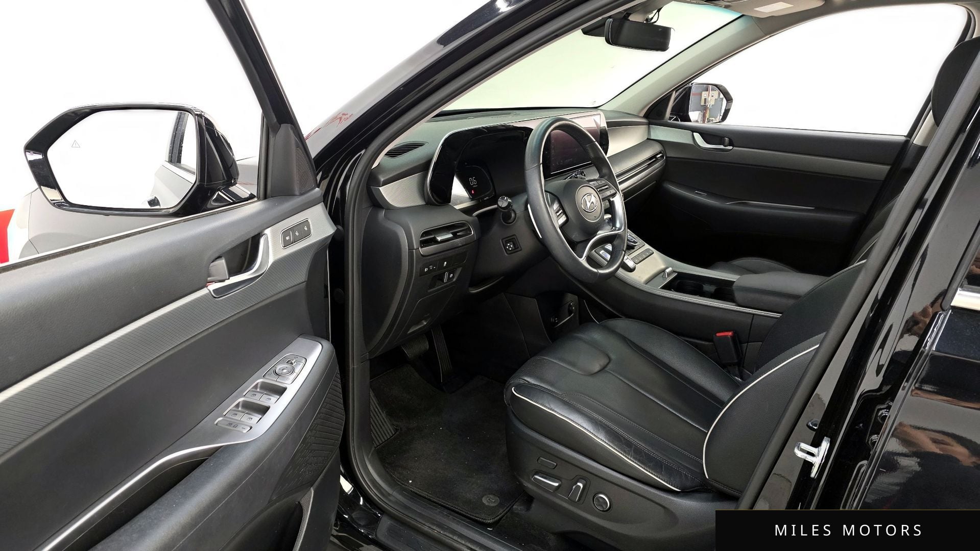 Hyundai Palisade 2023 — миниатюра 11