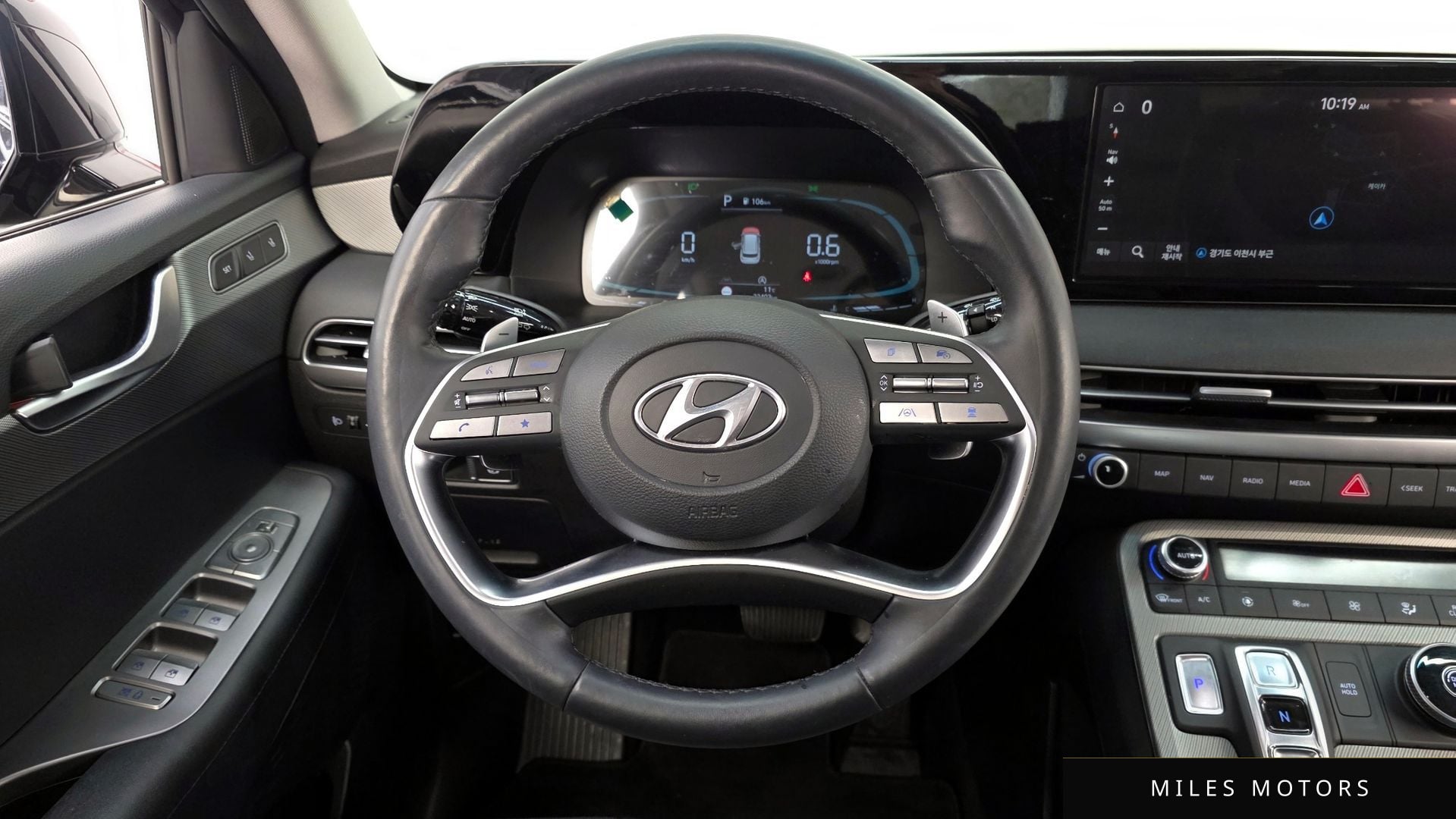 Hyundai Palisade 2023 — миниатюра 13