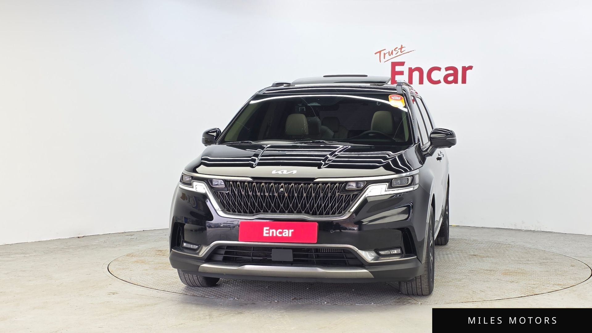 Kia Carnival 2022 — миниатюра 3
