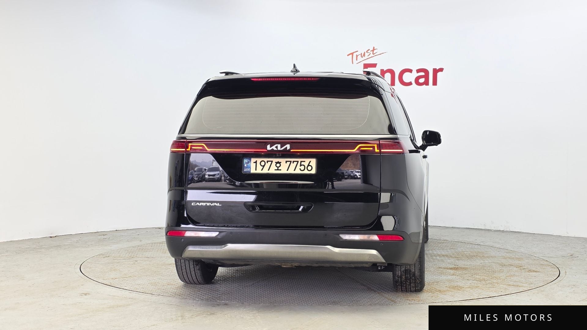 Kia Carnival 2022 — миниатюра 4