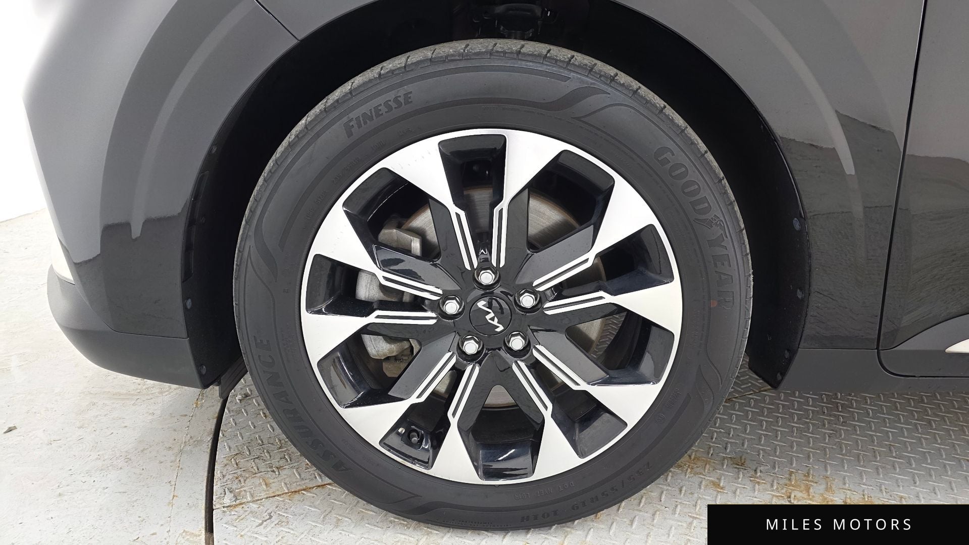 Kia Carnival 2022 — миниатюра 5