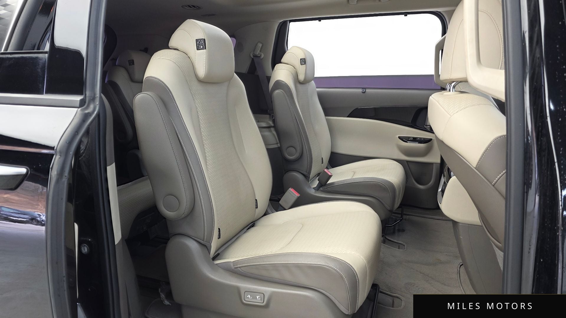 Kia Carnival 2022 — миниатюра 11
