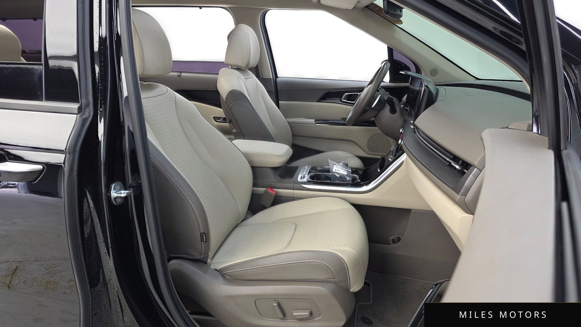 Kia Carnival 2022 — миниатюра 12