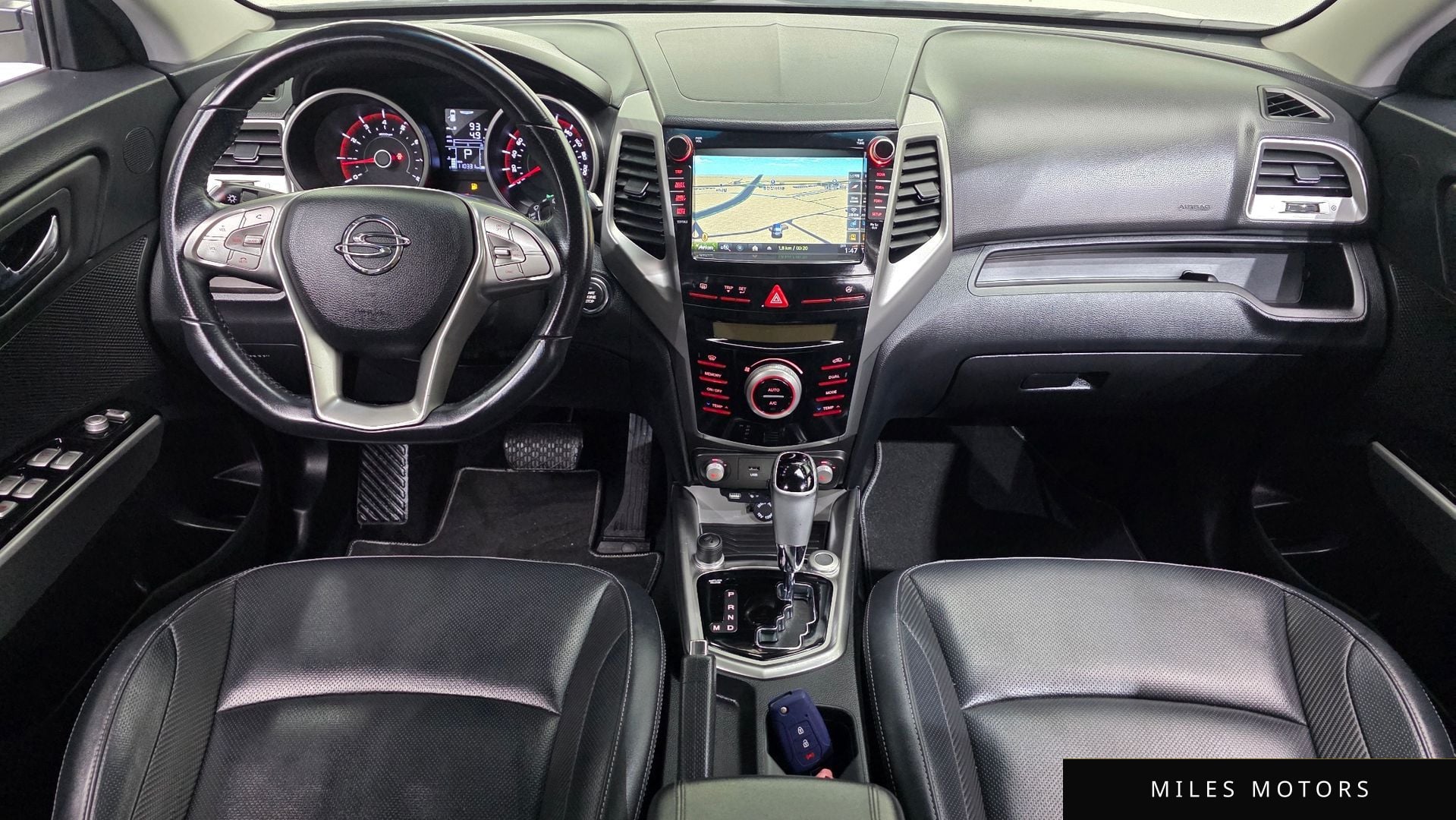 KG Mobility Tivoli 2016 — миниатюра 7