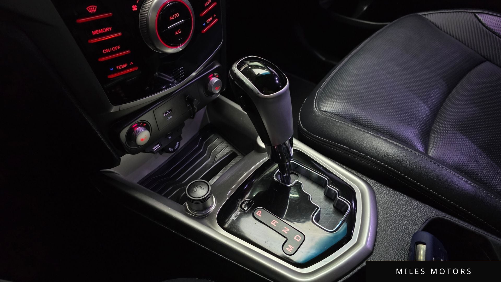 KG Mobility Tivoli 2016 — миниатюра 9