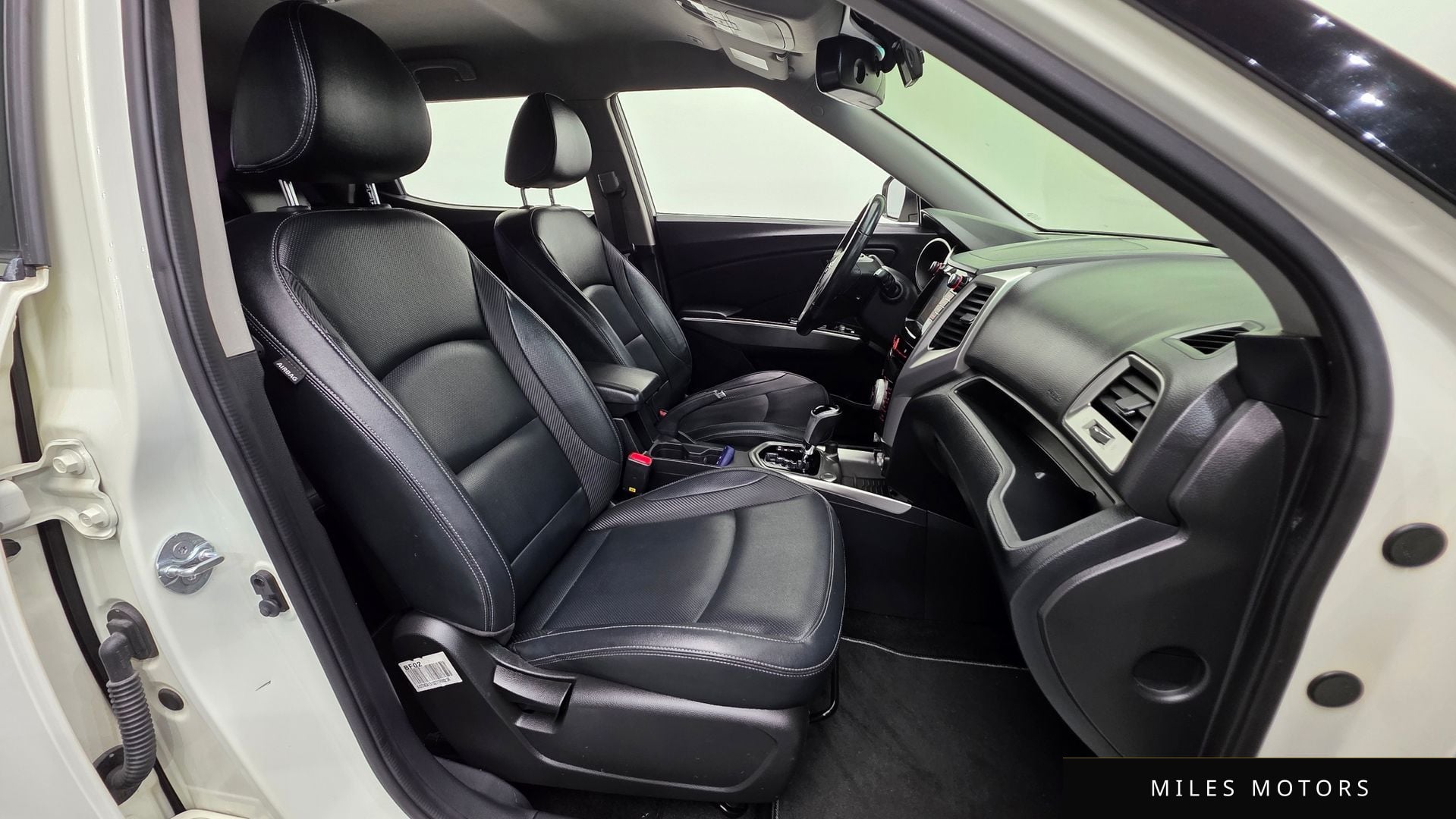 KG Mobility Tivoli 2016 — миниатюра 10