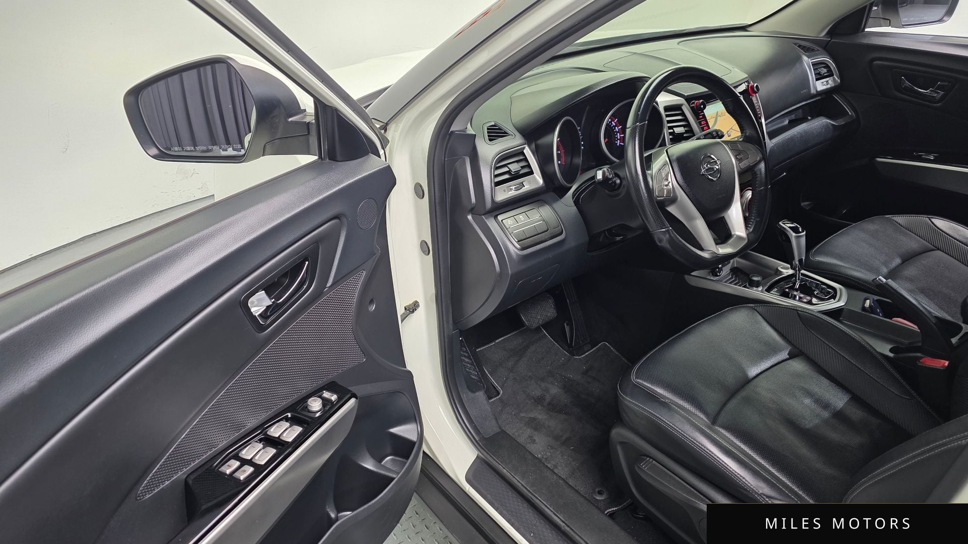 KG Mobility Tivoli 2016 — миниатюра 11