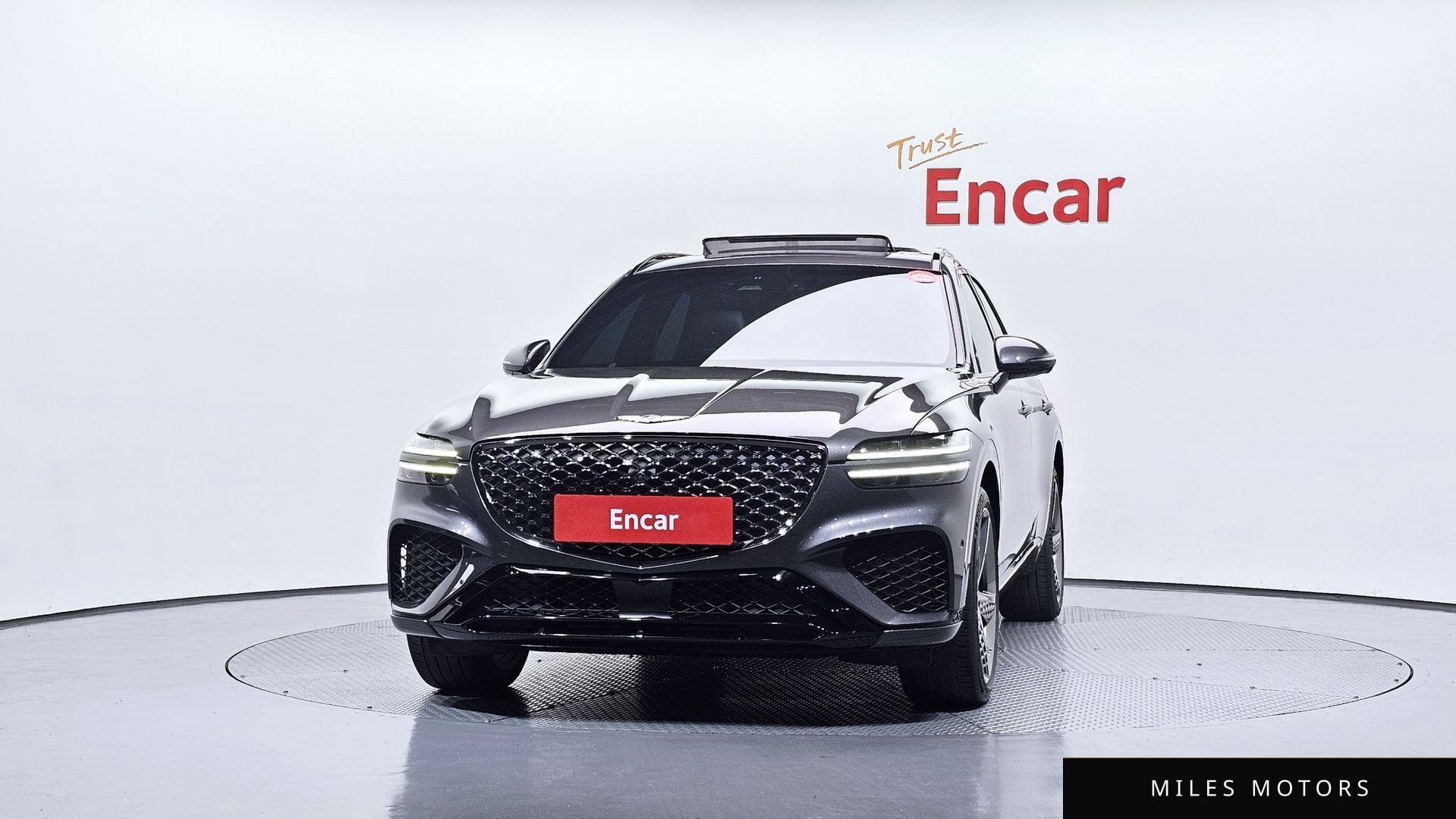 Genesis GV70 2023 — миниатюра 3