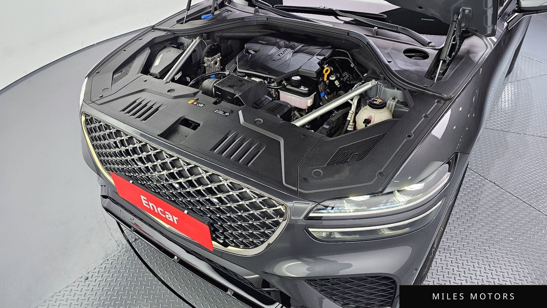 Genesis GV70 2023 — миниатюра 6