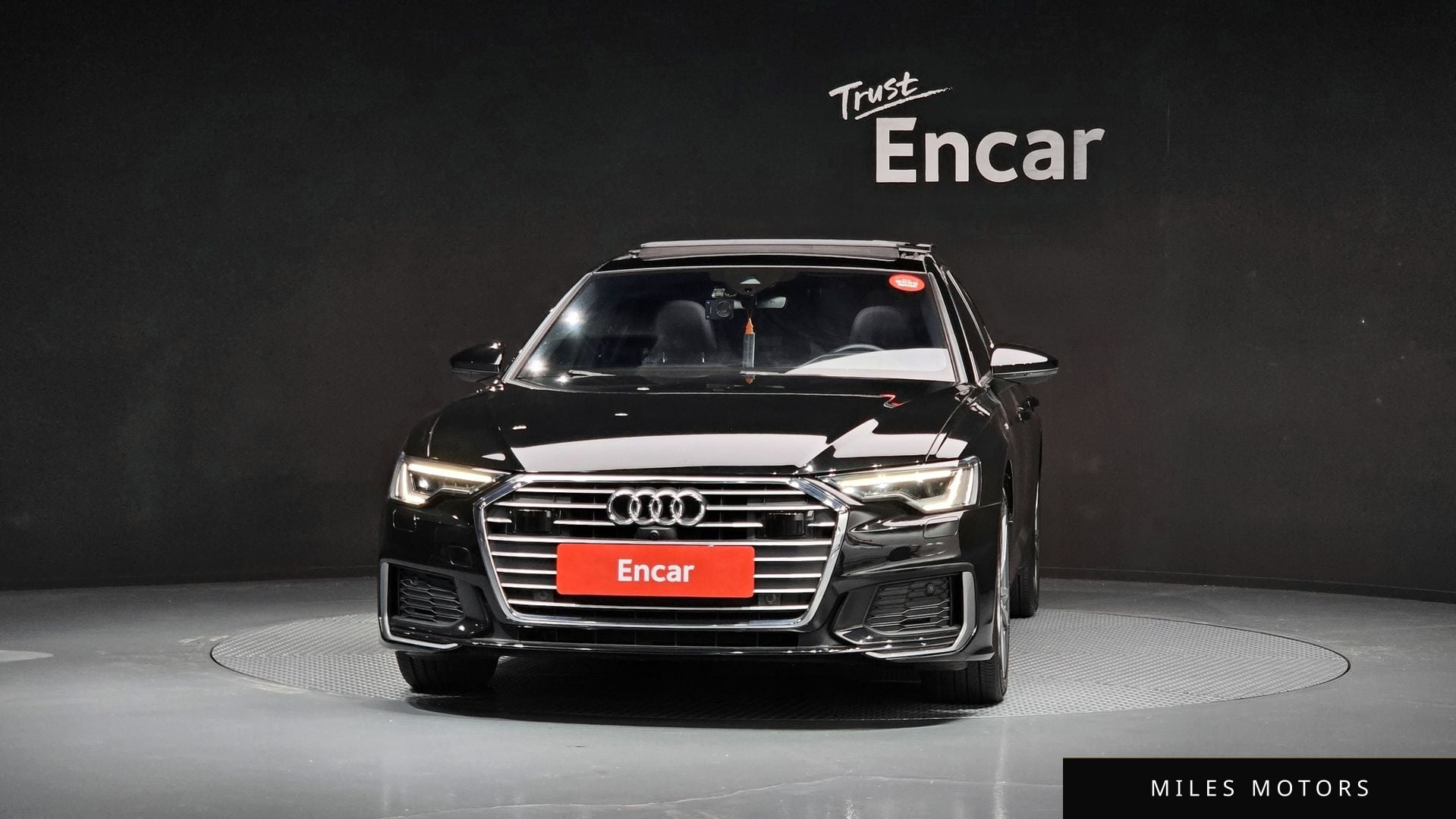 Audi A6 (C8) 2021 — миниатюра 3