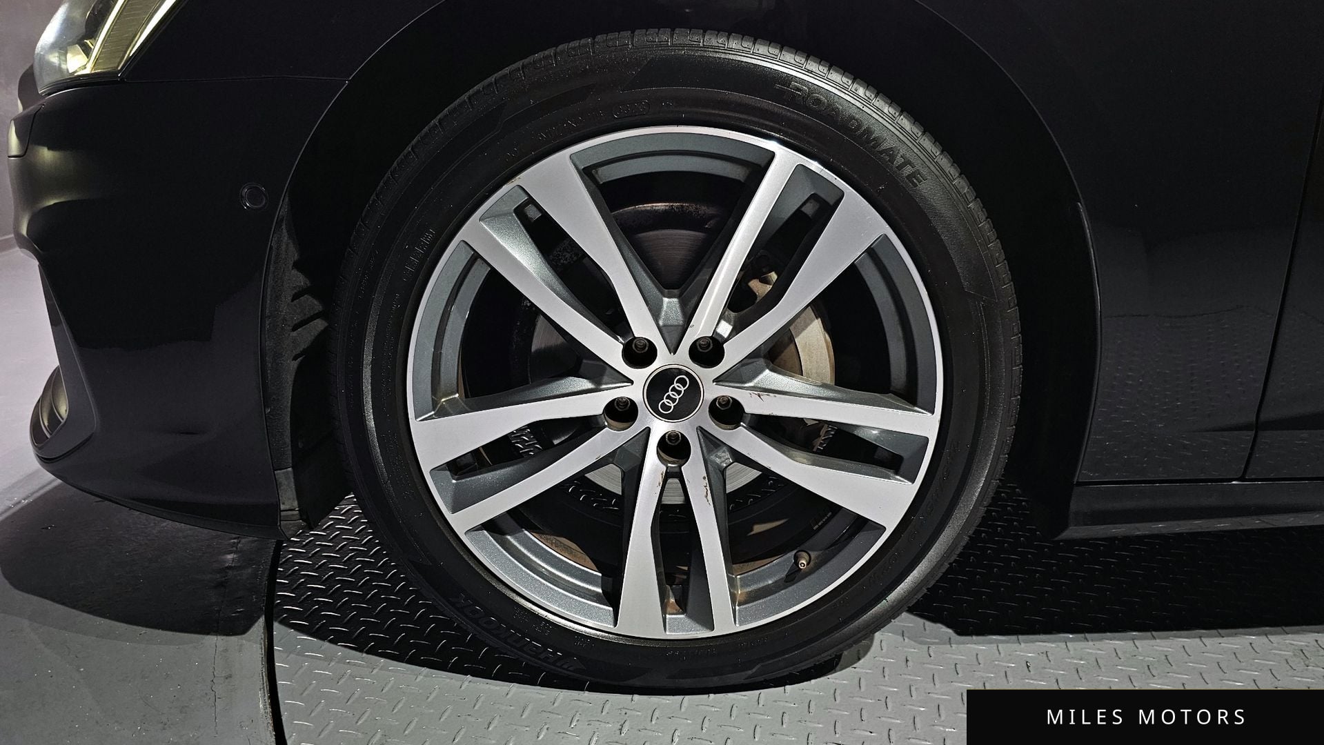 Audi A6 (C8) 2021 — миниатюра 5