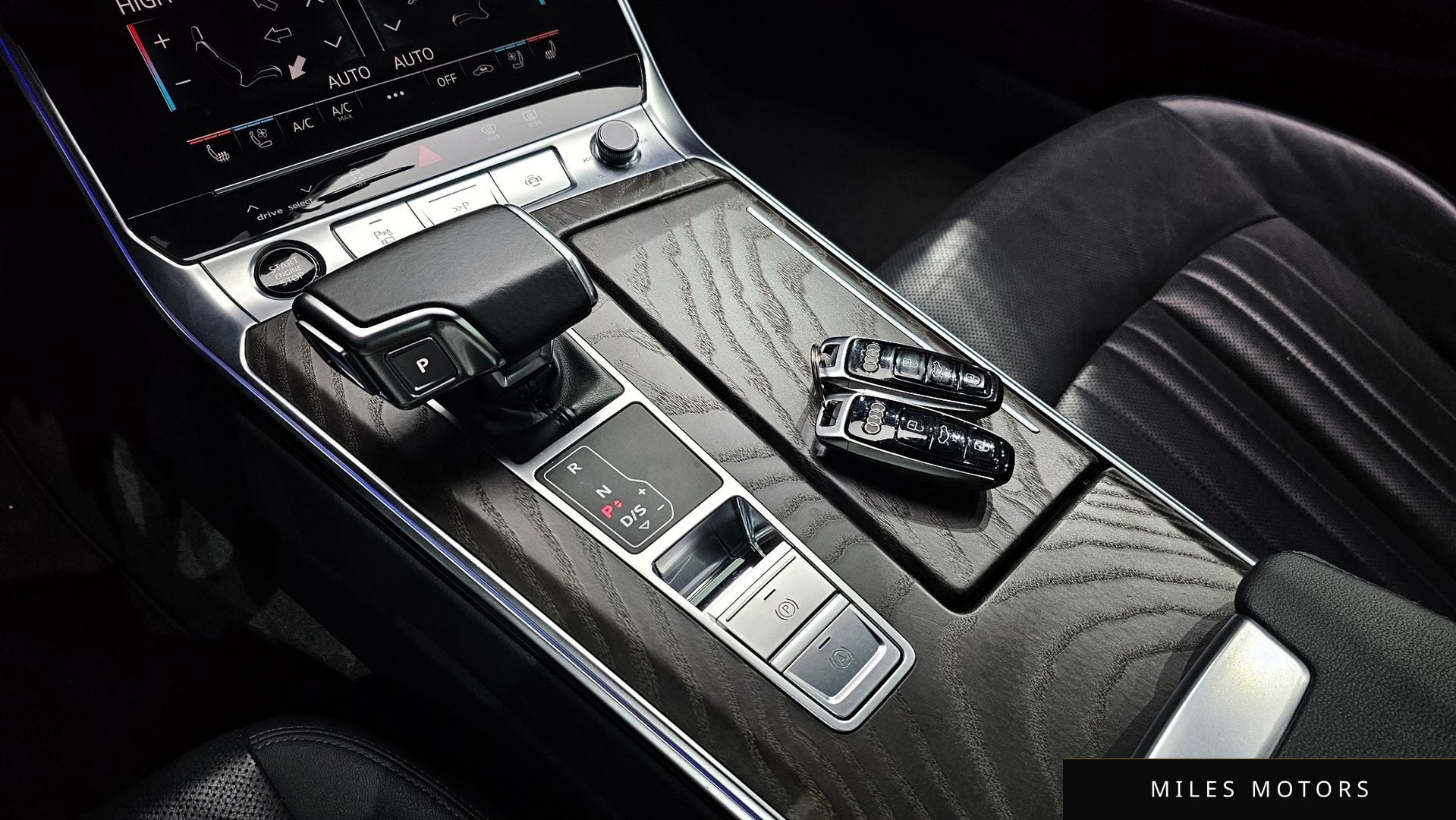 Audi A6 (C8) 2021 — миниатюра 9