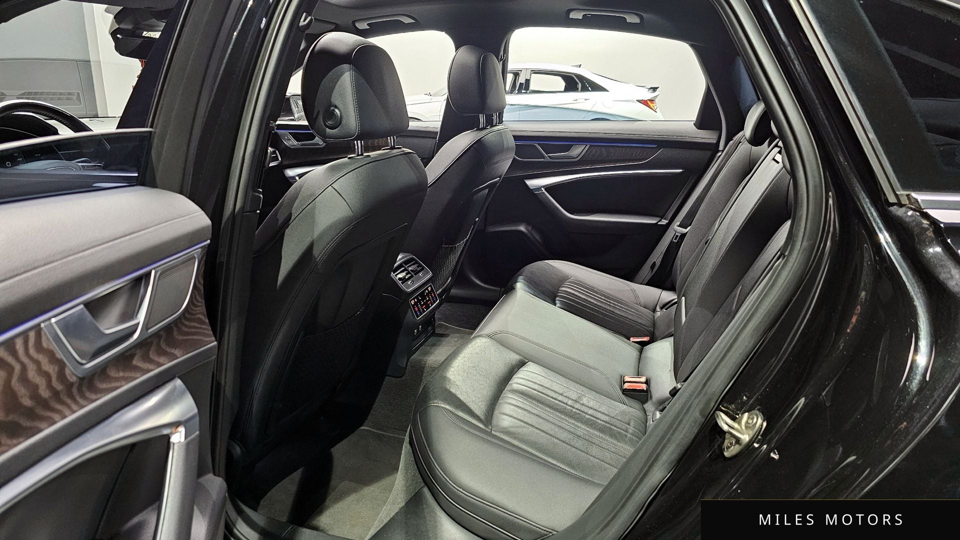 Audi A6 (C8) 2021 — миниатюра 11